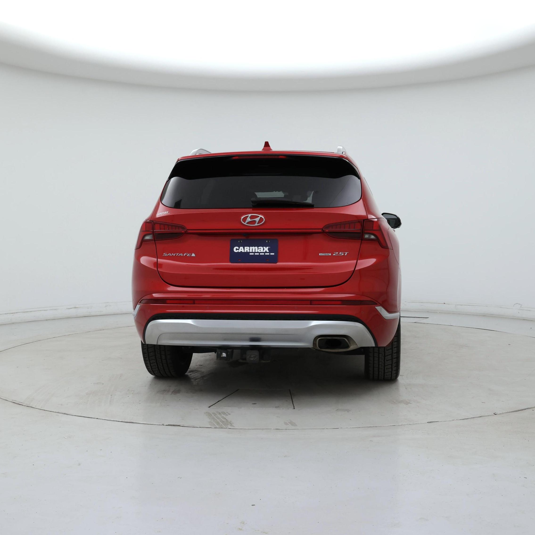 Thumbnail: 2023 Hyundai Santa Fe - 6