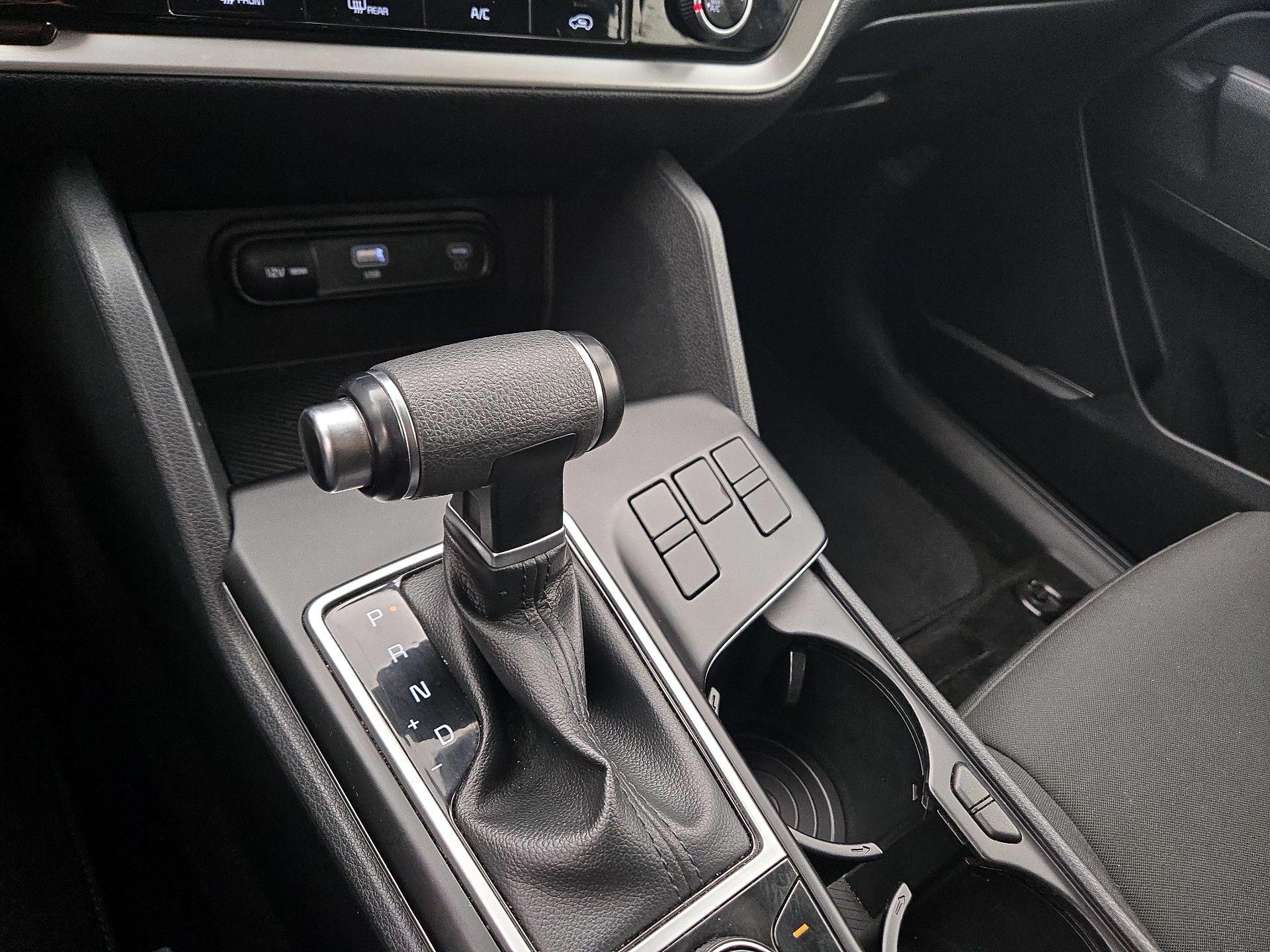 Thumbnail: 2024 Kia Sportage - 17