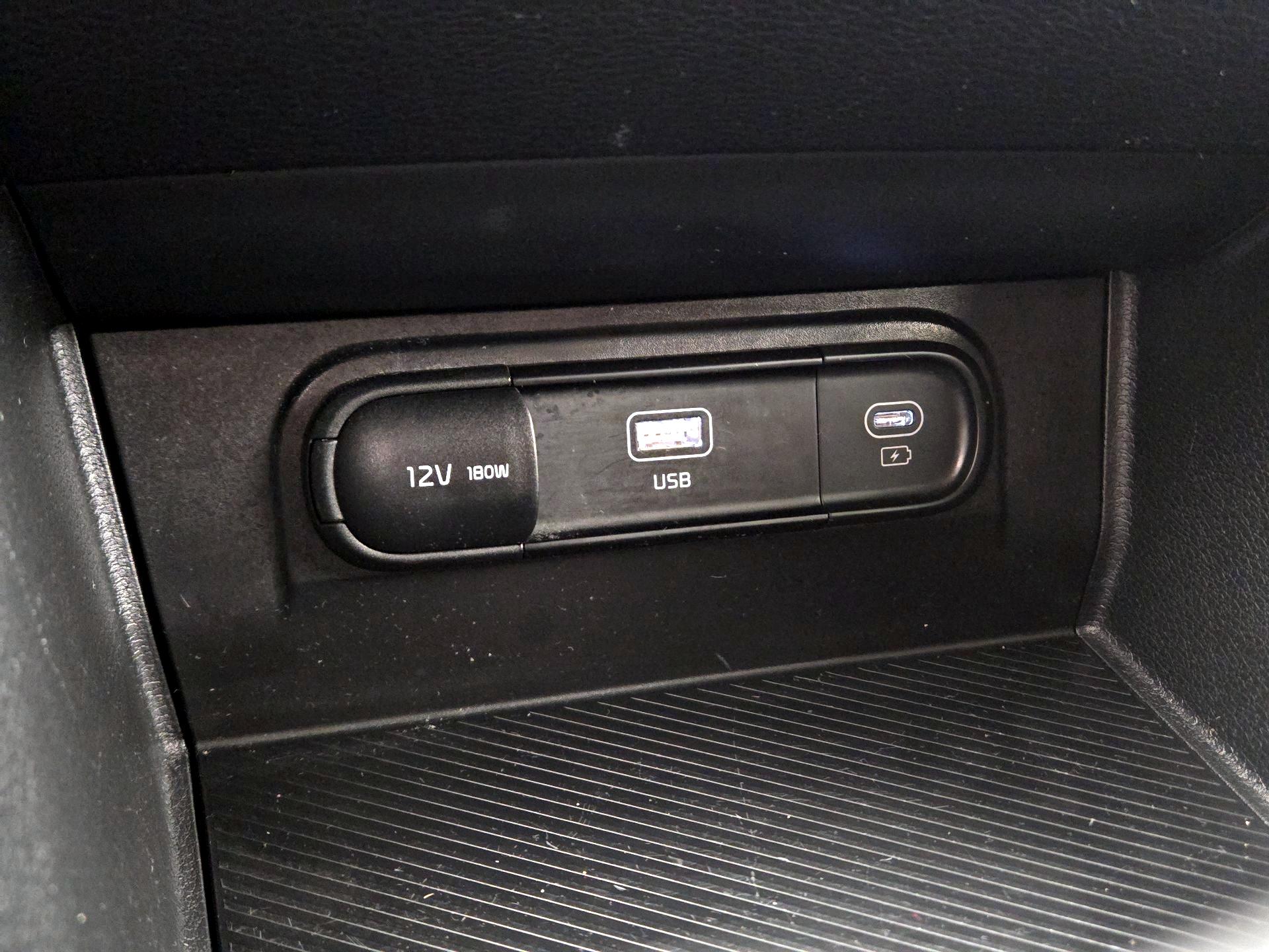 Thumbnail: 2024 Kia Sportage - 18