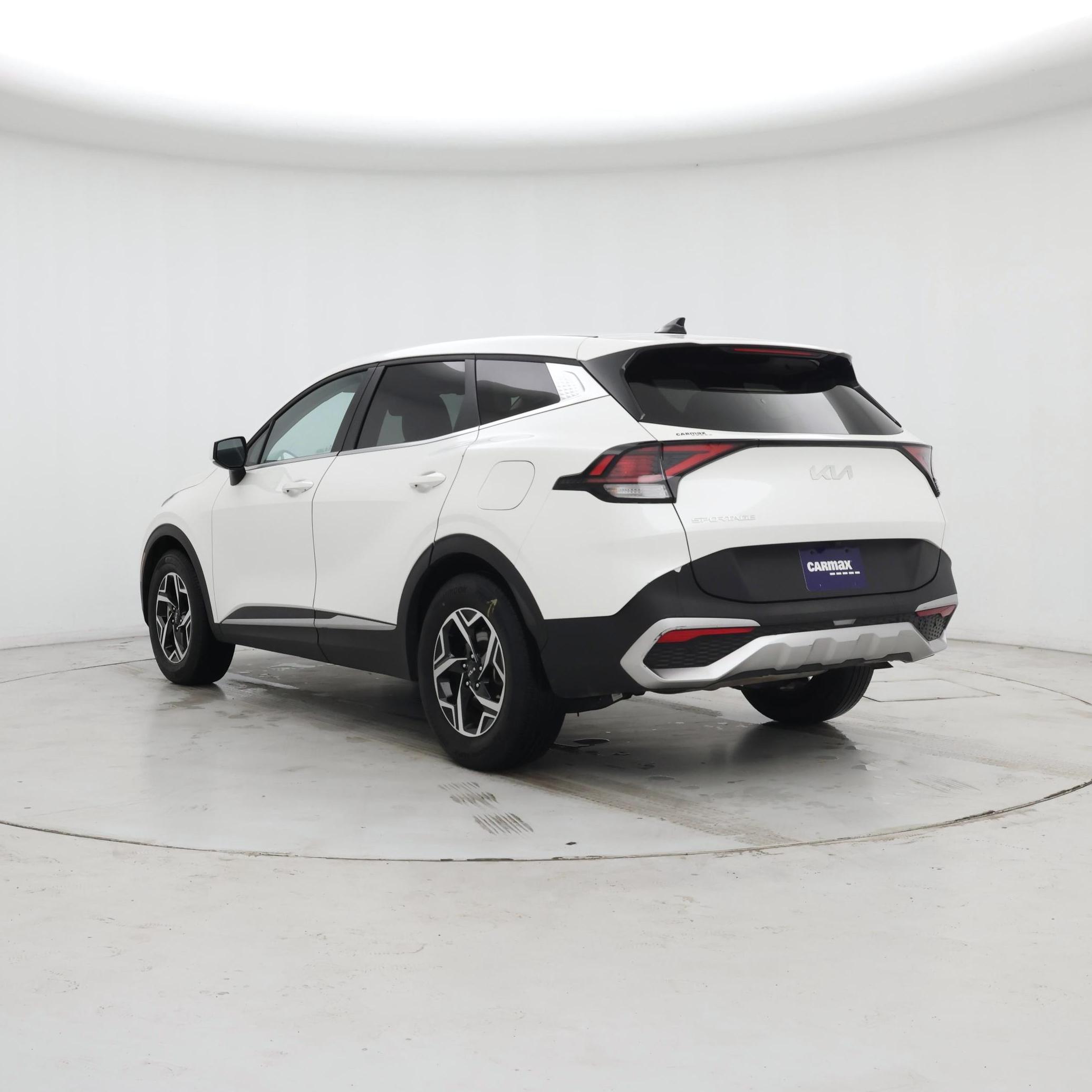 Thumbnail: 2024 Kia Sportage - 2