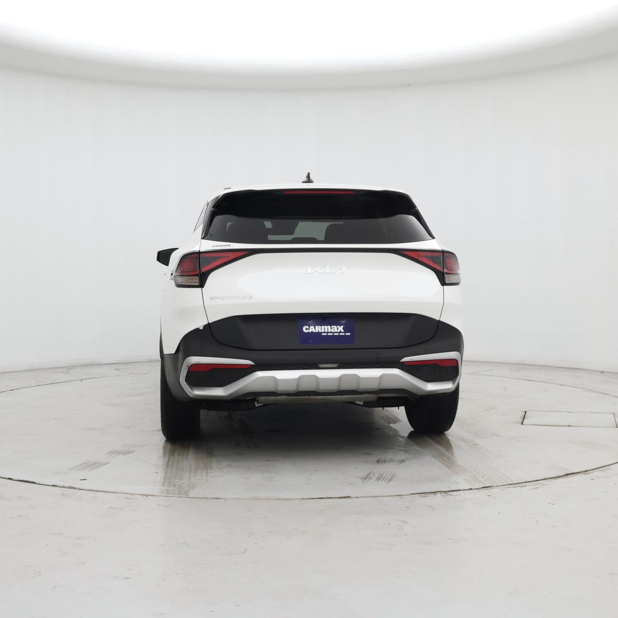 Thumbnail: 2024 Kia Sportage - 6