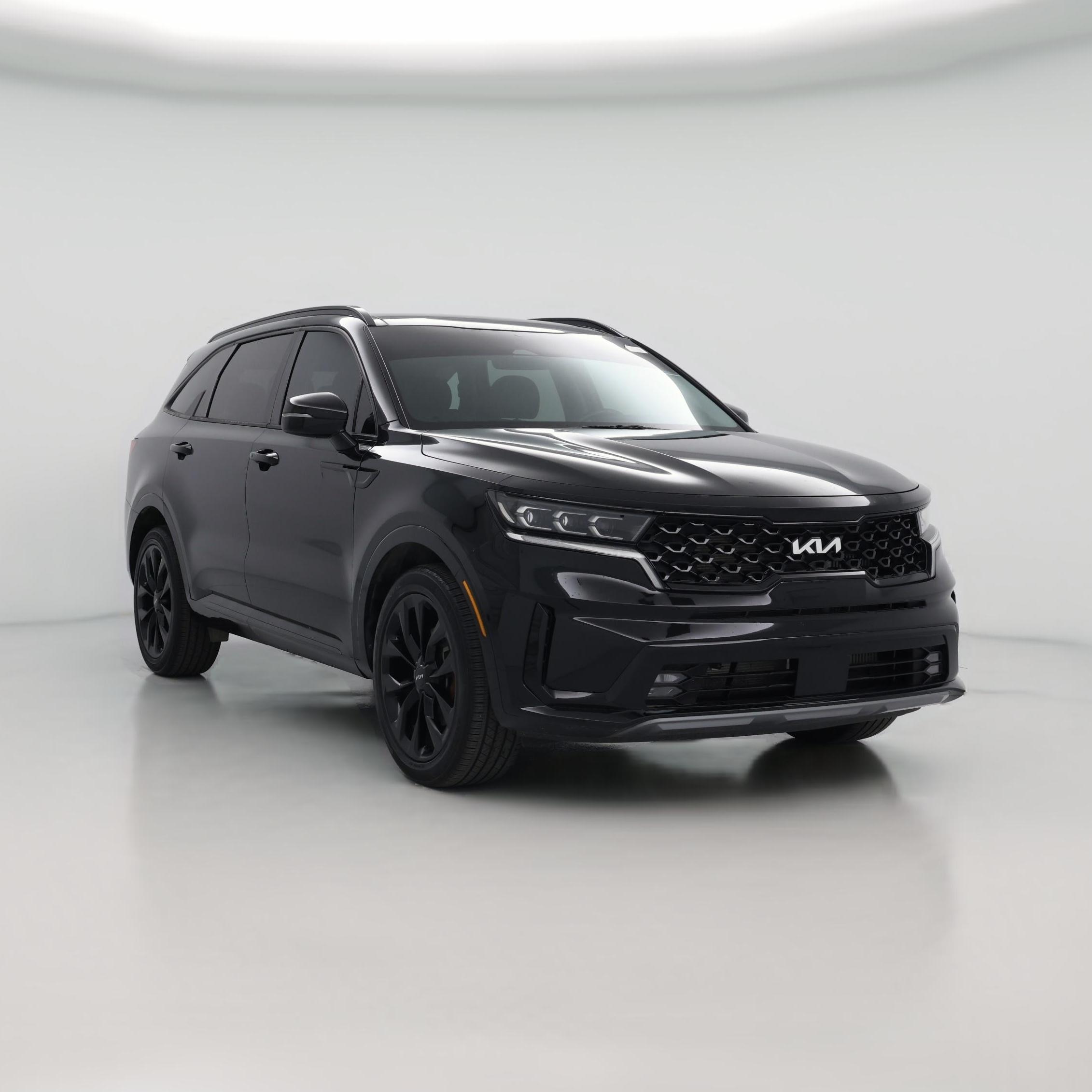 Thumbnail: 2023 Kia Sorento - 1
