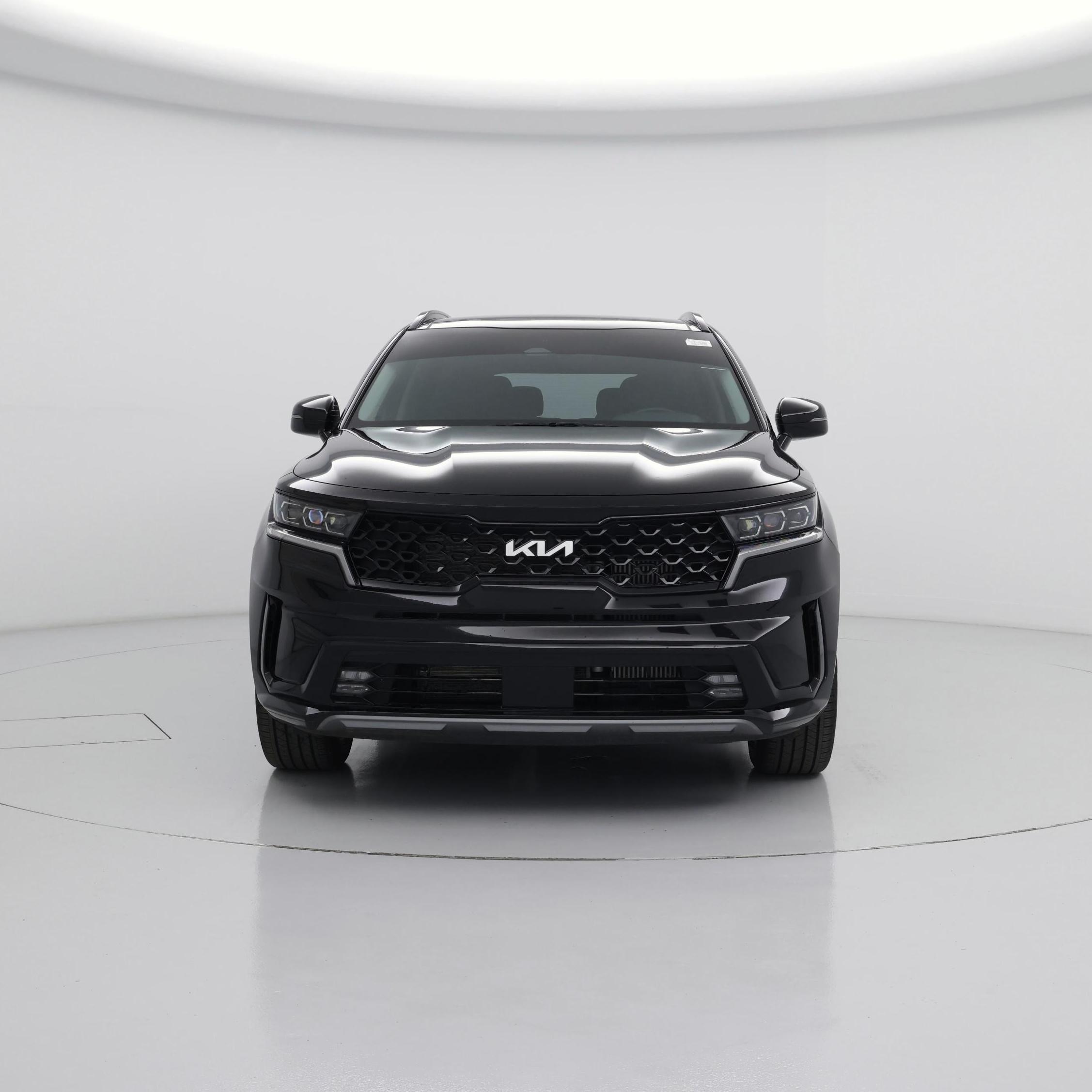 Thumbnail: 2023 Kia Sorento - 5