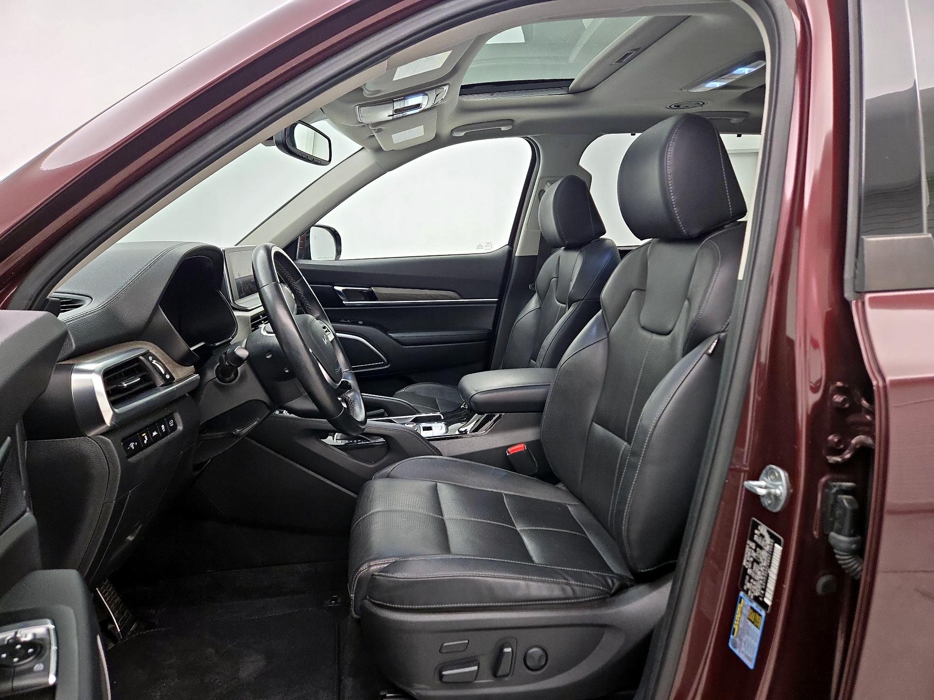 Thumbnail: 2022 Kia Telluride - 11