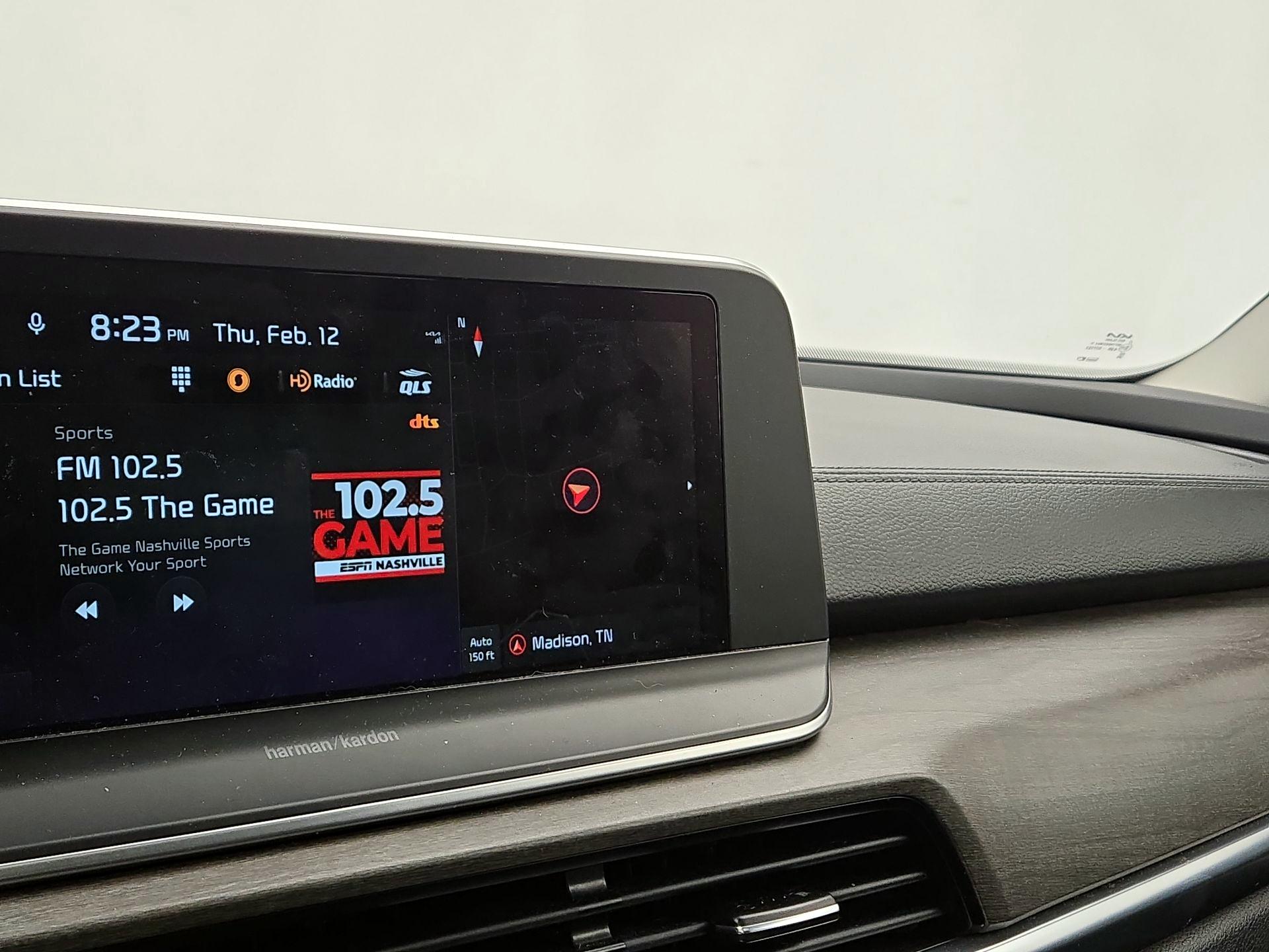 Thumbnail: 2022 Kia Telluride - 14