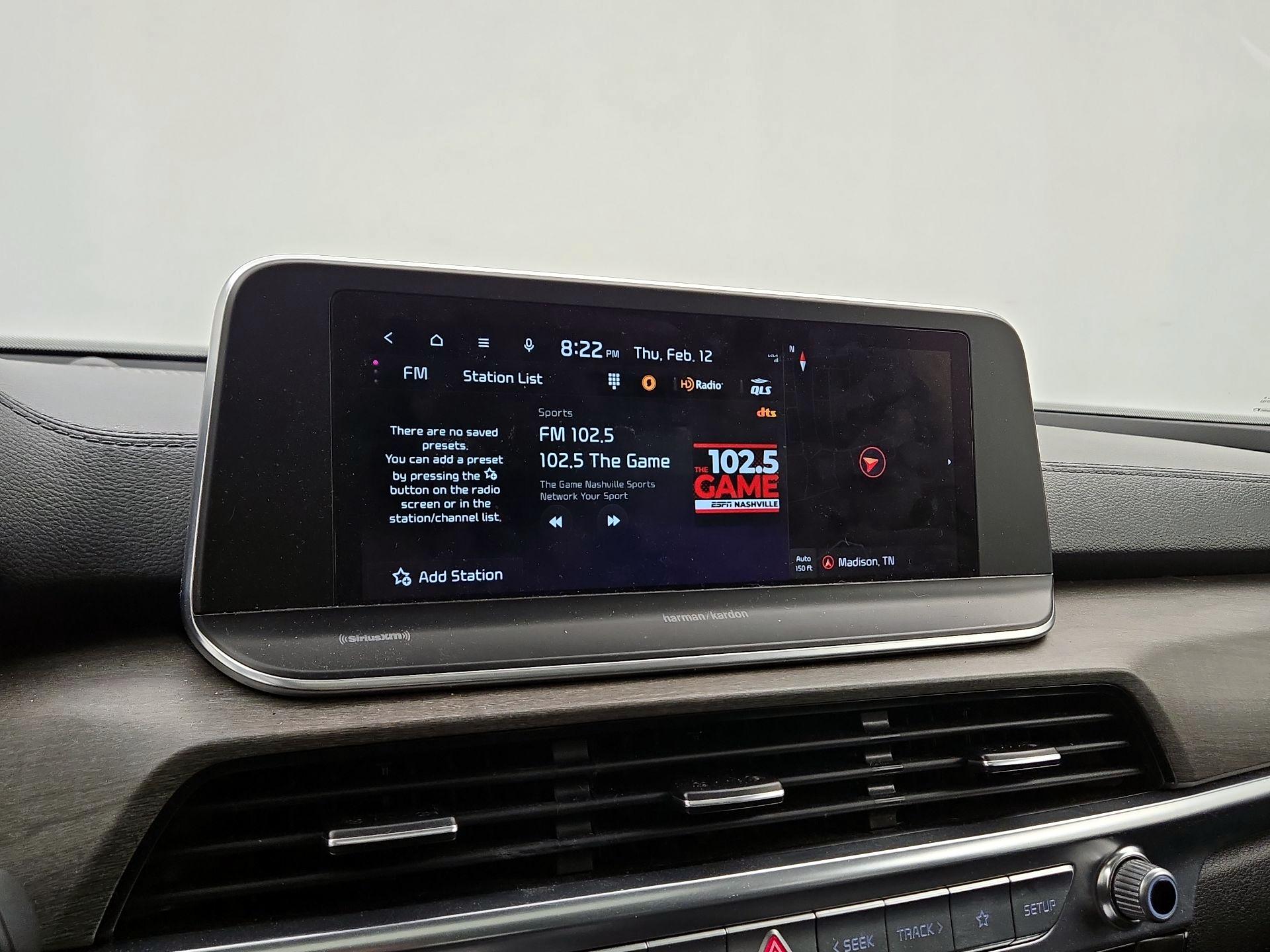 Thumbnail: 2022 Kia Telluride - 16