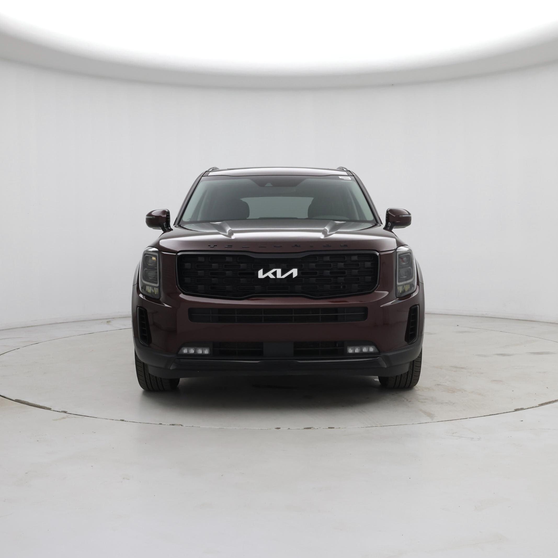 Thumbnail: 2022 Kia Telluride - 5