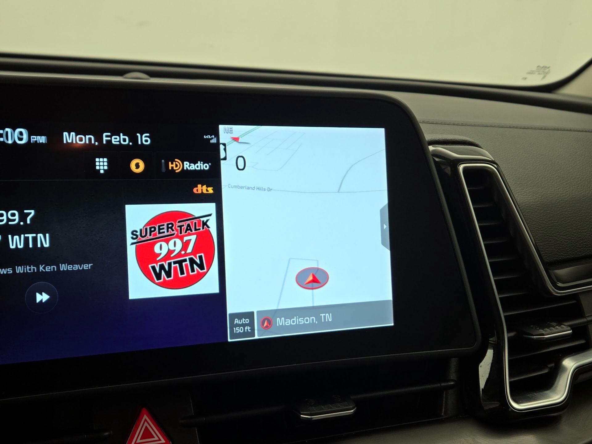 Thumbnail: 2023 Kia Sportage - 14