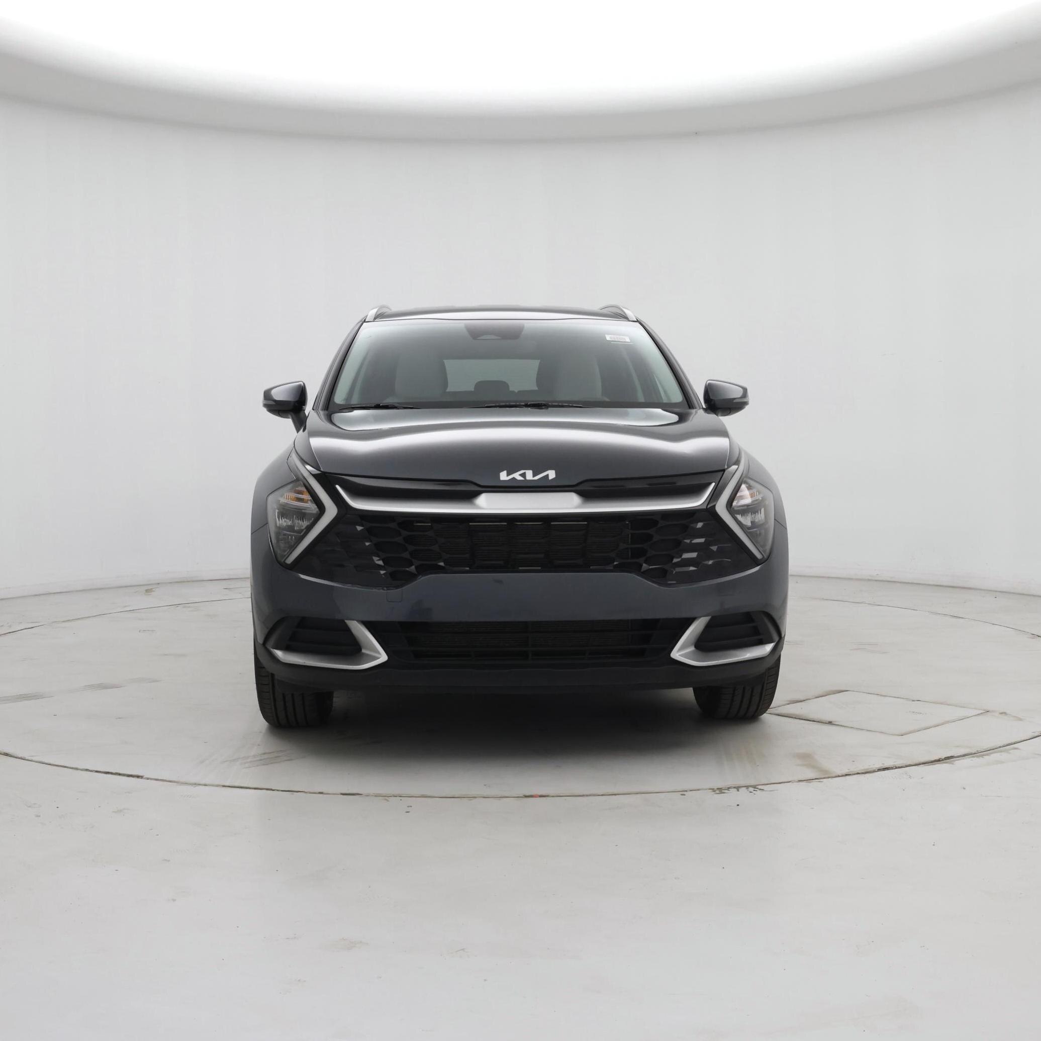 Thumbnail: 2023 Kia Sportage - 5