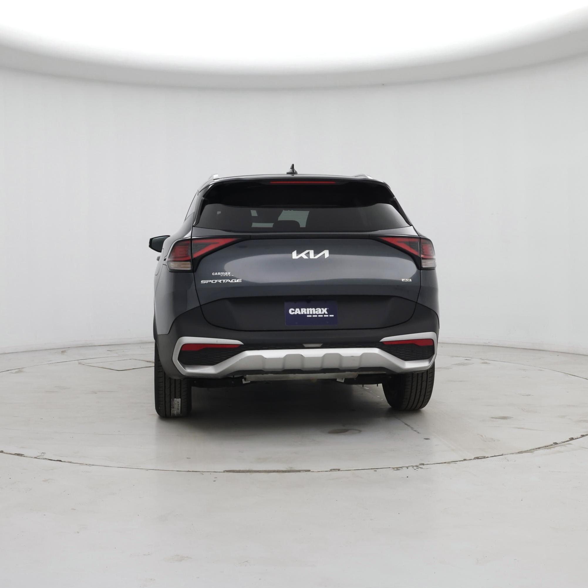 Thumbnail: 2023 Kia Sportage - 6