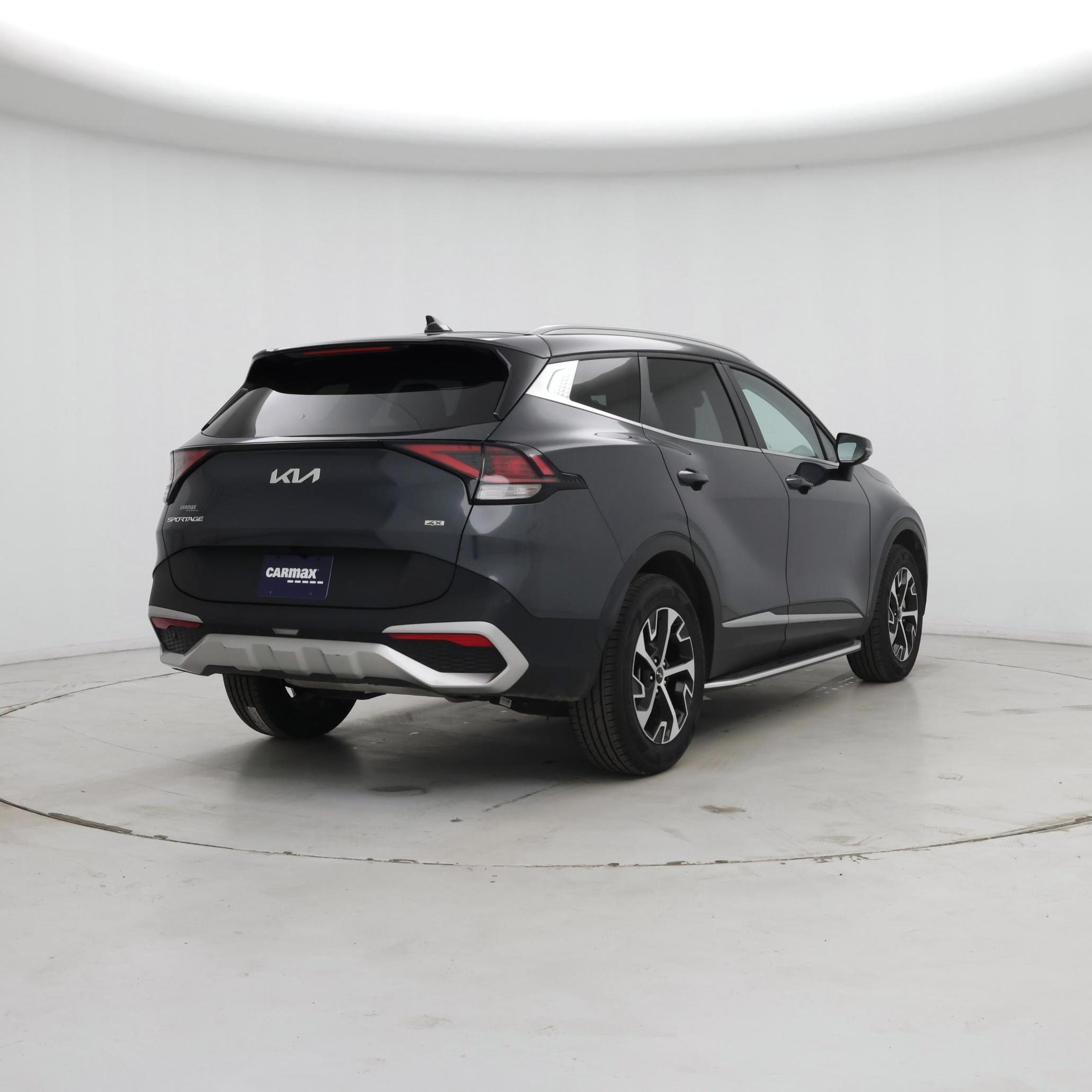 Thumbnail: 2023 Kia Sportage - 8