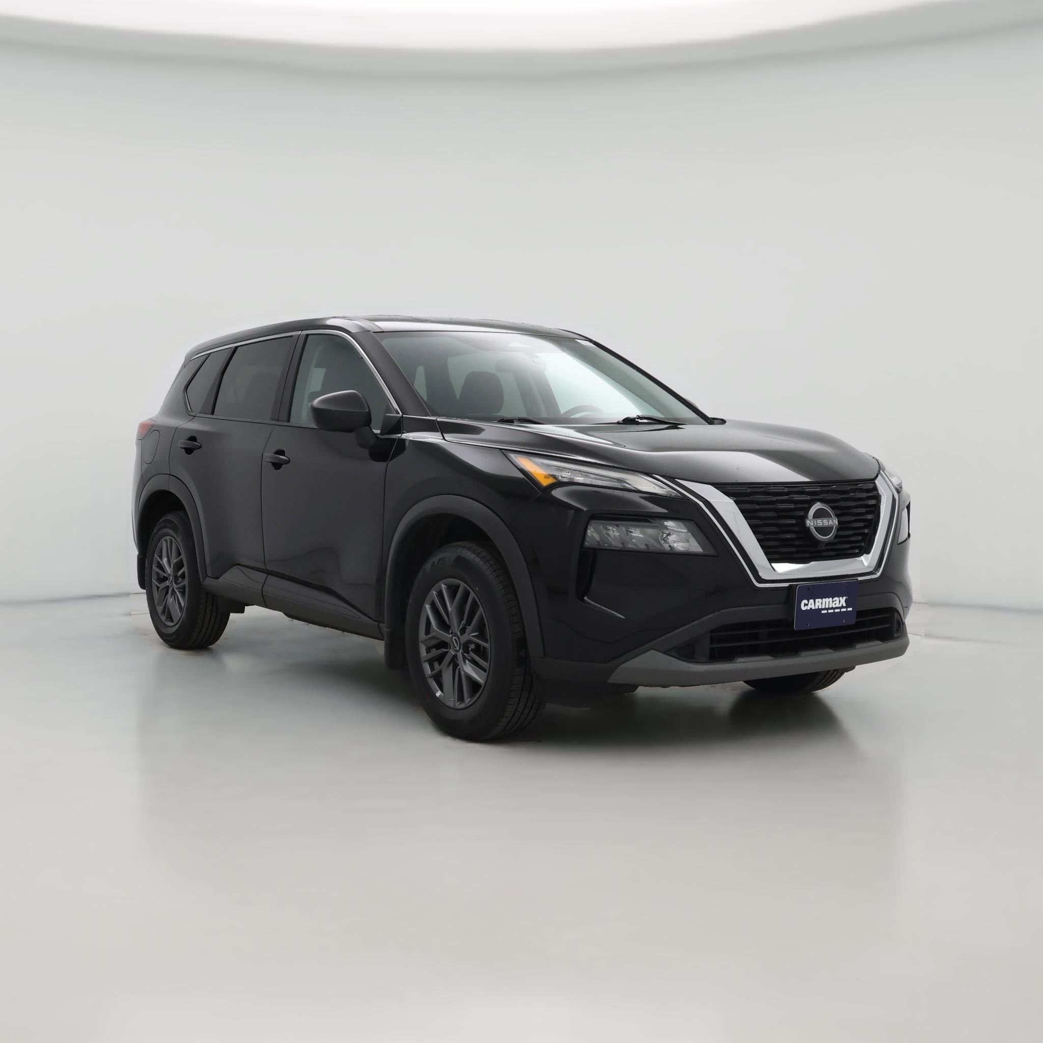 Thumbnail: 2023 Nissan Rogue - 1