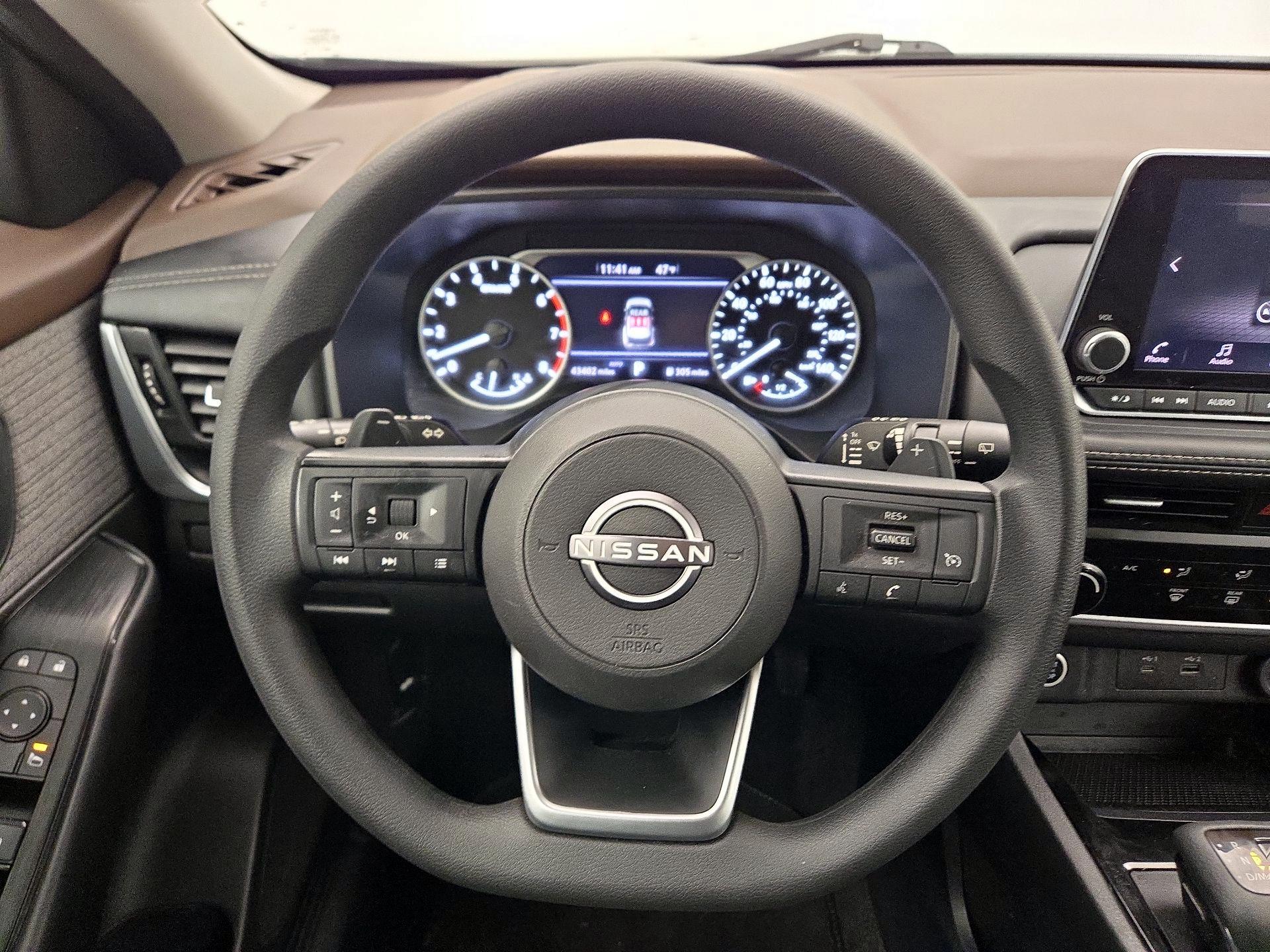 Thumbnail: 2023 Nissan Rogue - 10