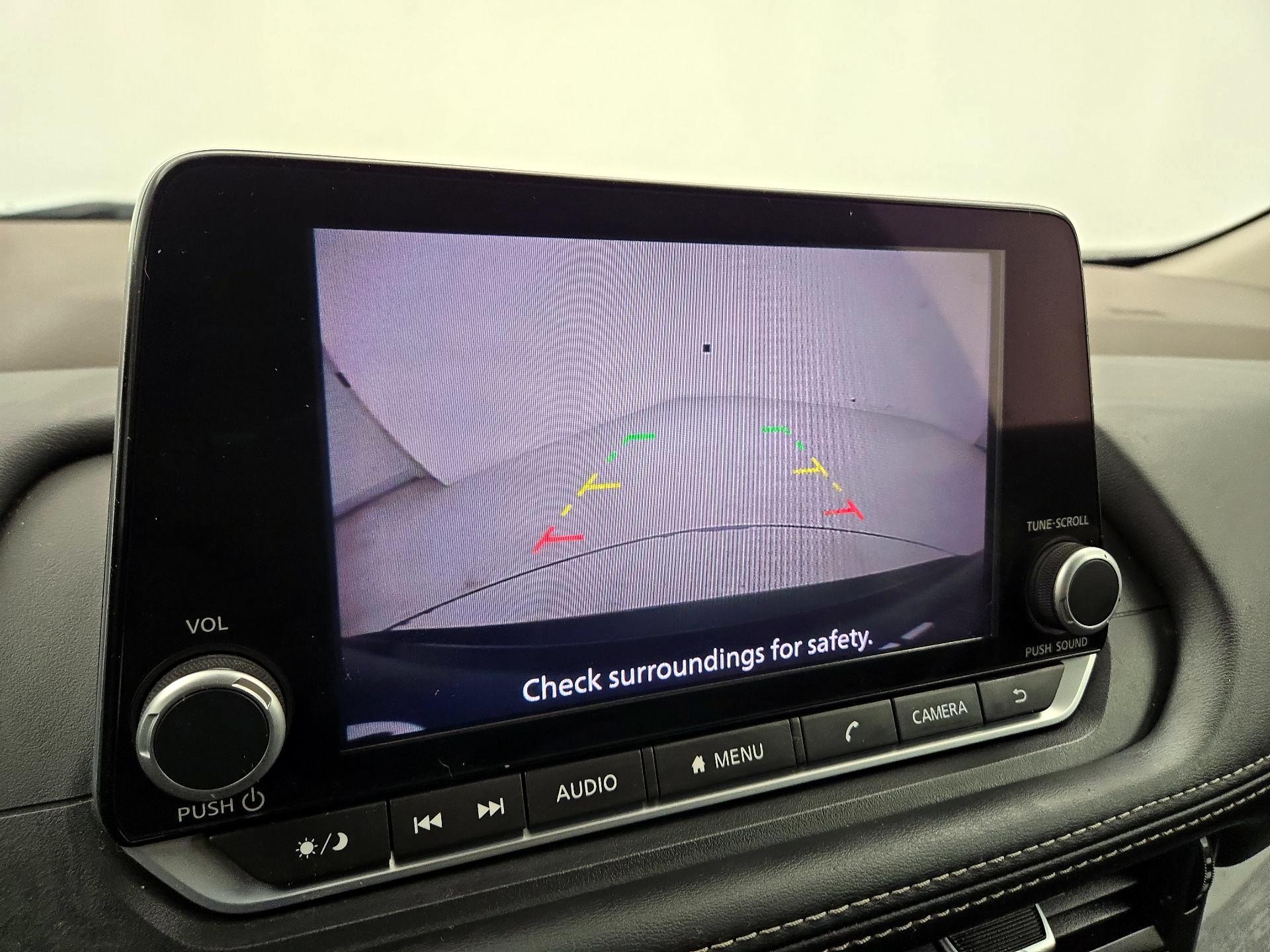 Thumbnail: 2023 Nissan Rogue - 14