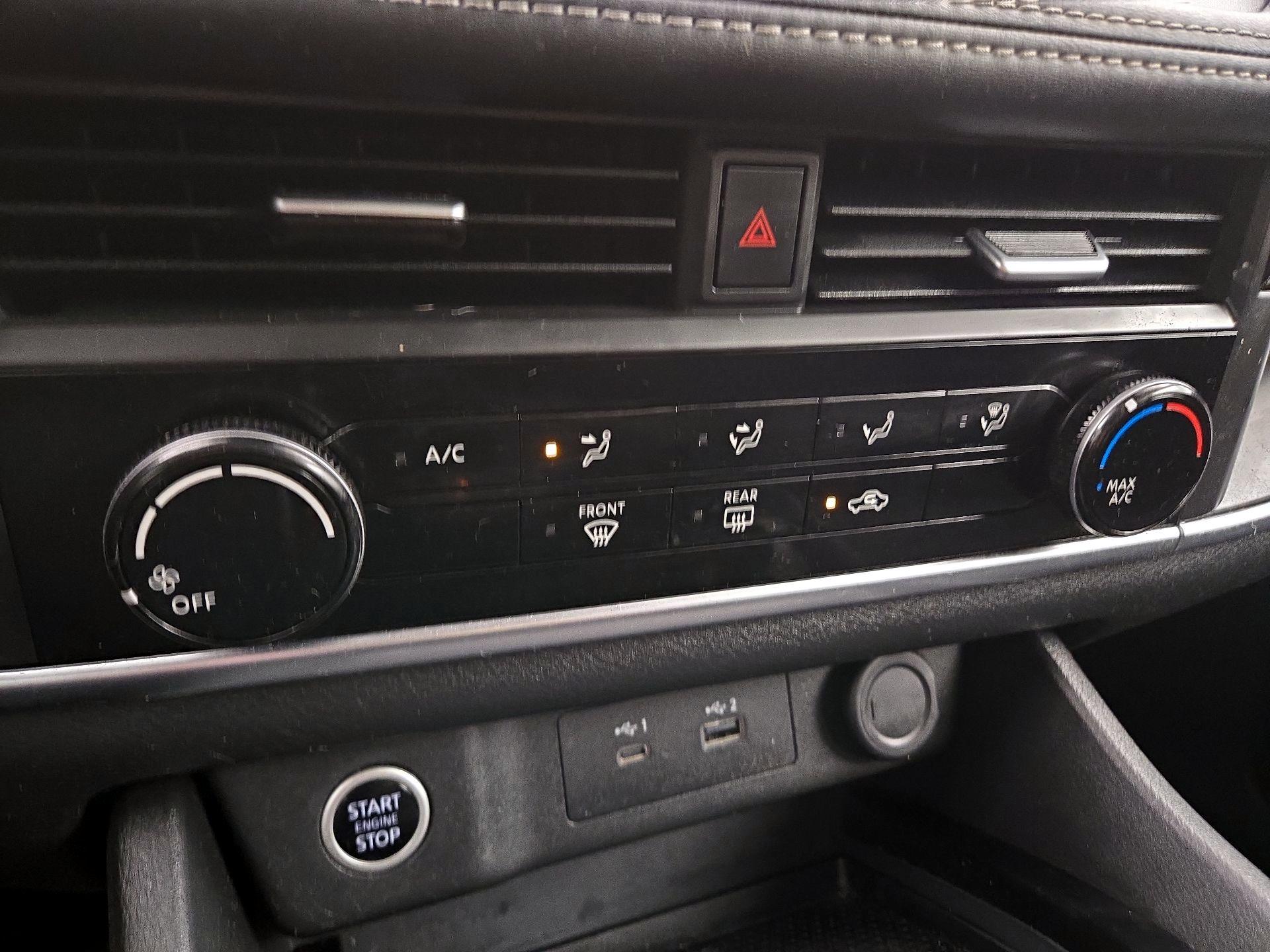 Thumbnail: 2023 Nissan Rogue - 16