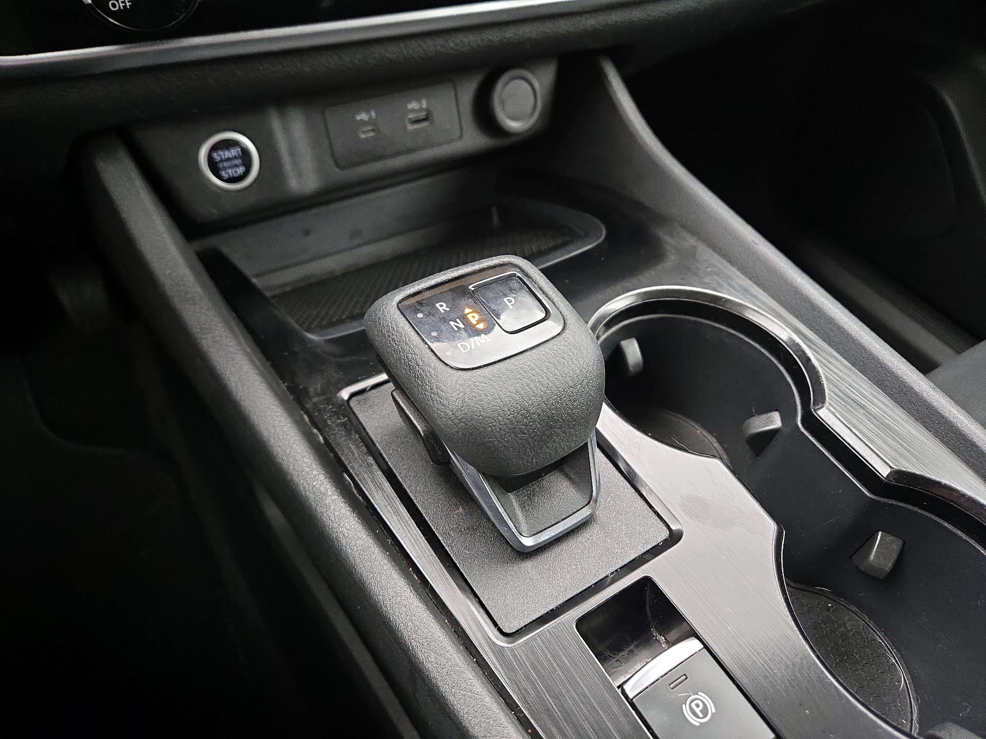 Thumbnail: 2023 Nissan Rogue - 17