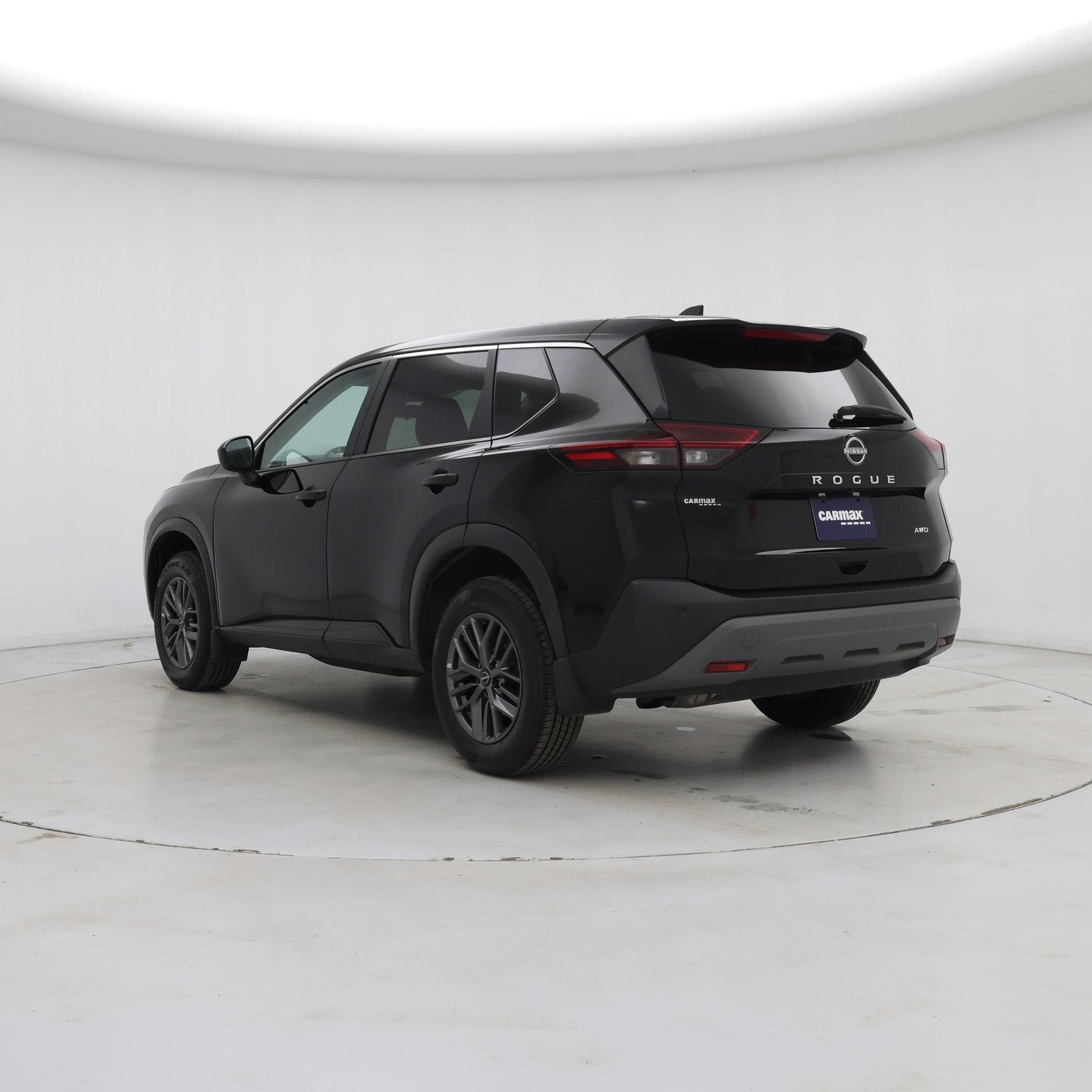 Thumbnail: 2023 Nissan Rogue - 2