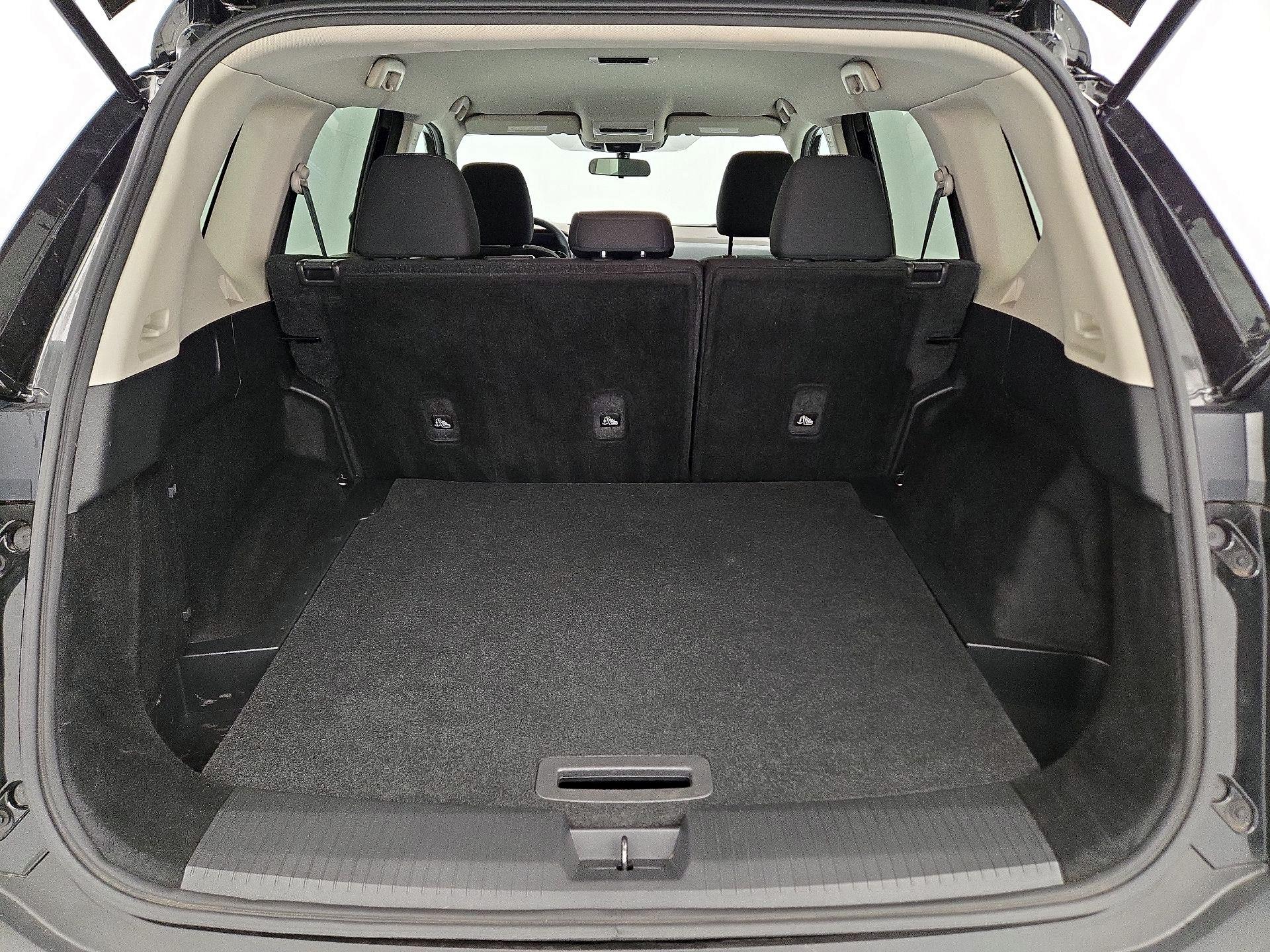 Thumbnail: 2023 Nissan Rogue - 20