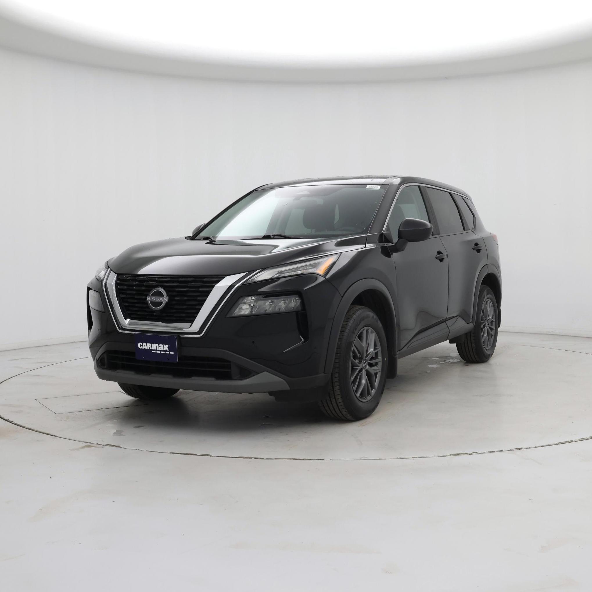 Thumbnail: 2023 Nissan Rogue - 4