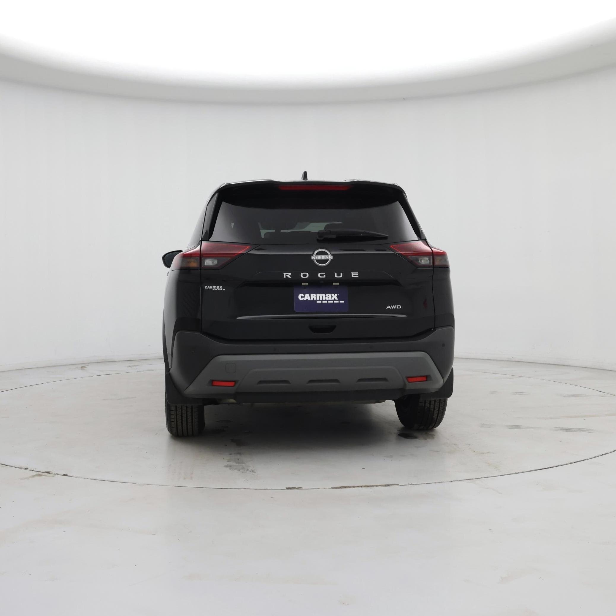 Thumbnail: 2023 Nissan Rogue - 6