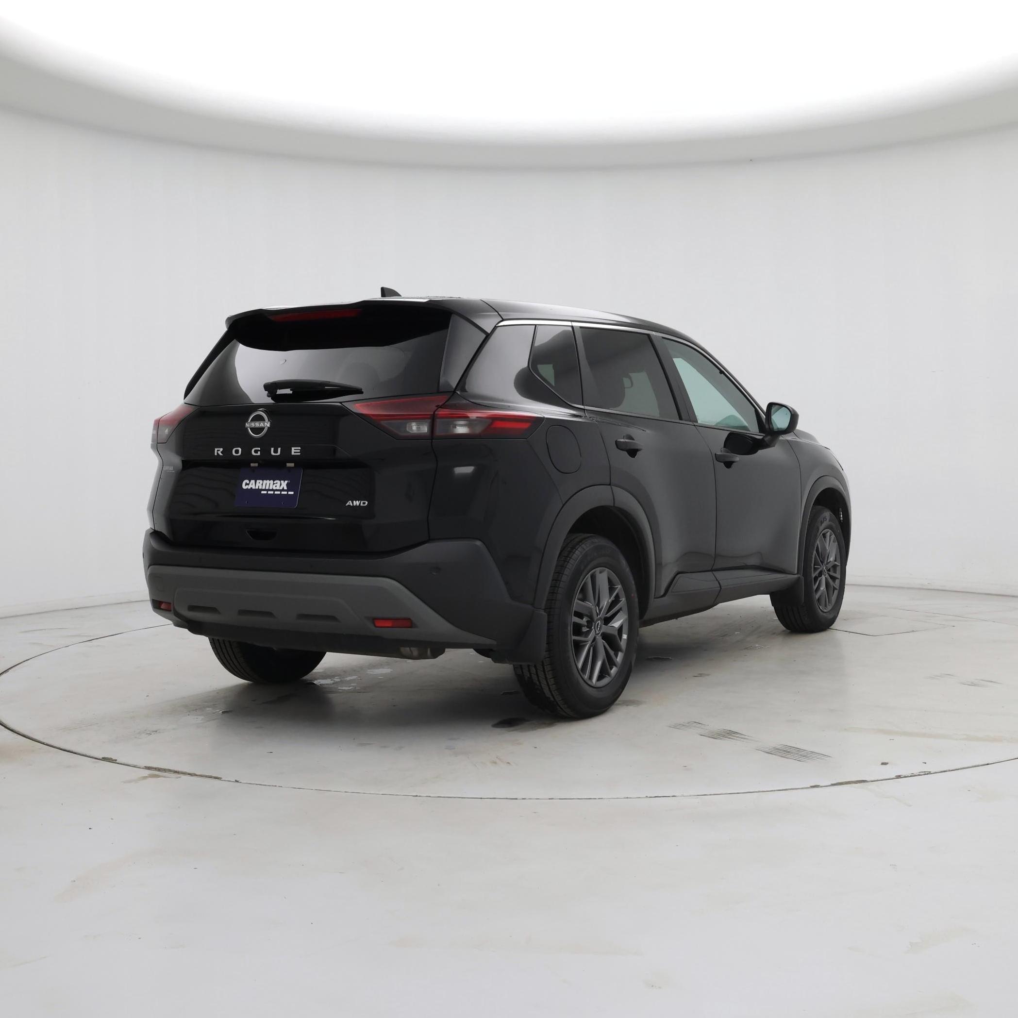 Thumbnail: 2023 Nissan Rogue - 8