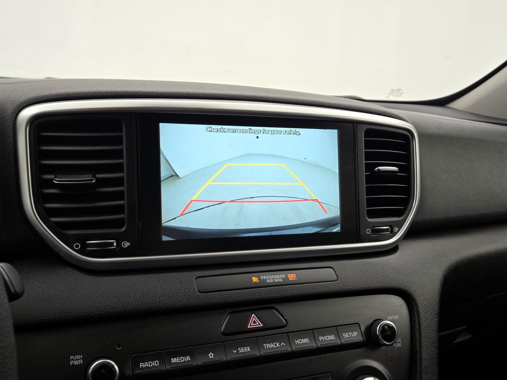 Thumbnail: 2020 Kia Sportage - 14