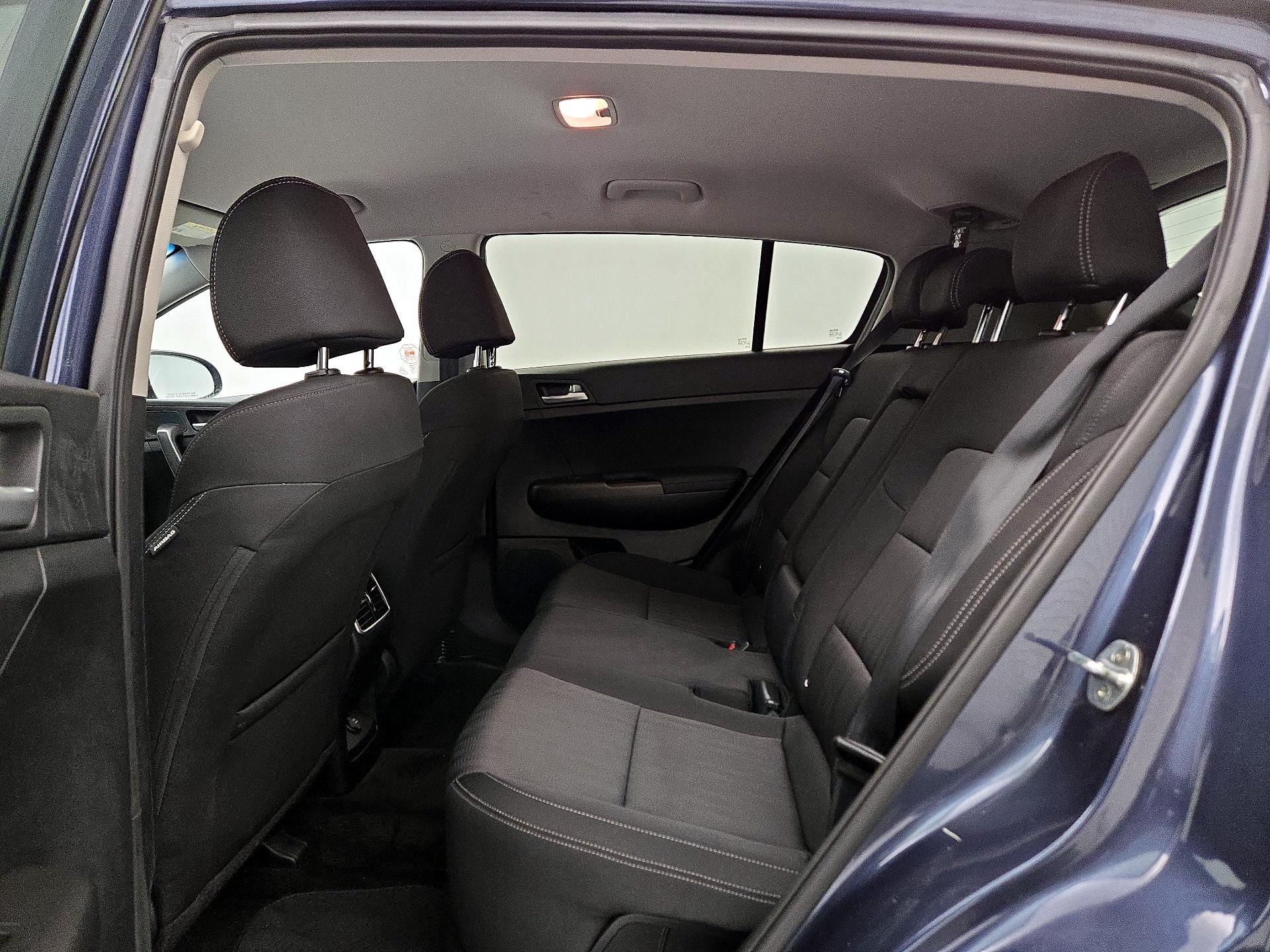 Thumbnail: 2020 Kia Sportage - 19