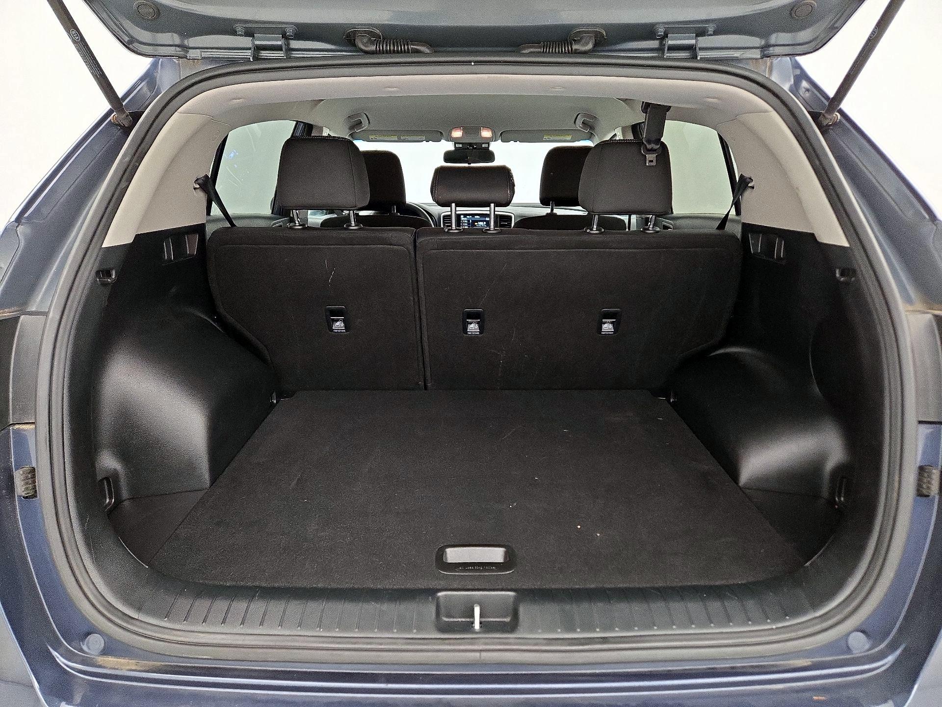 Thumbnail: 2020 Kia Sportage - 20