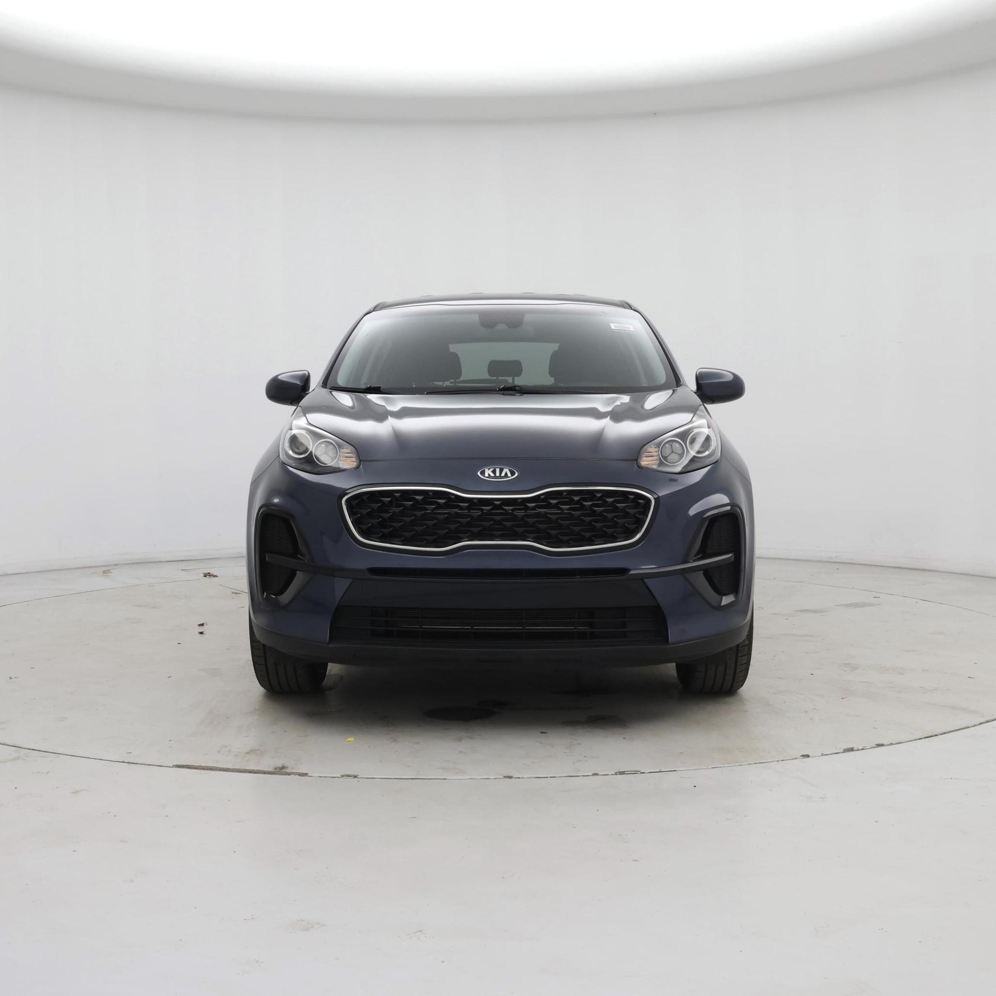 Thumbnail: 2020 Kia Sportage - 5