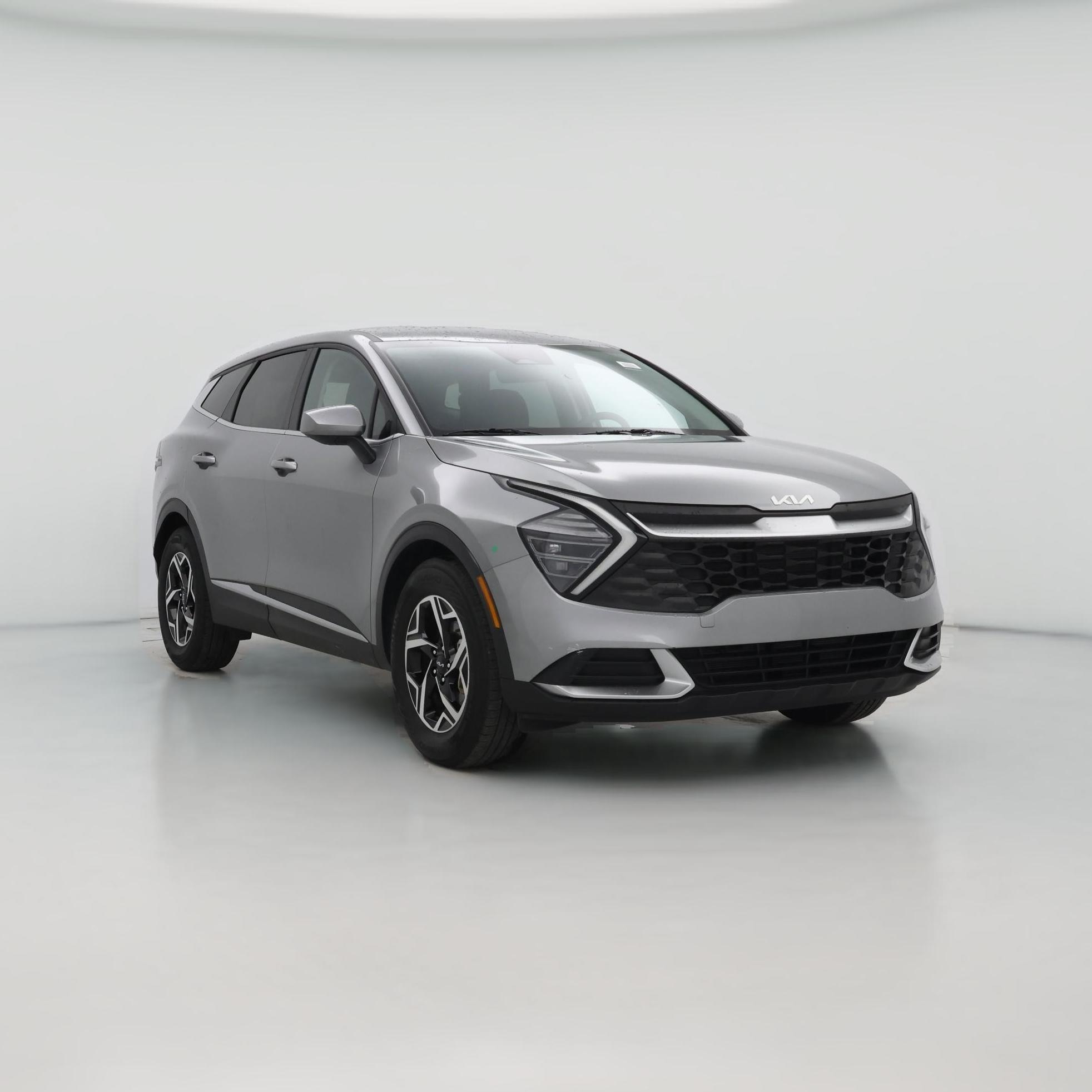 Thumbnail: 2024 Kia Sportage - 1