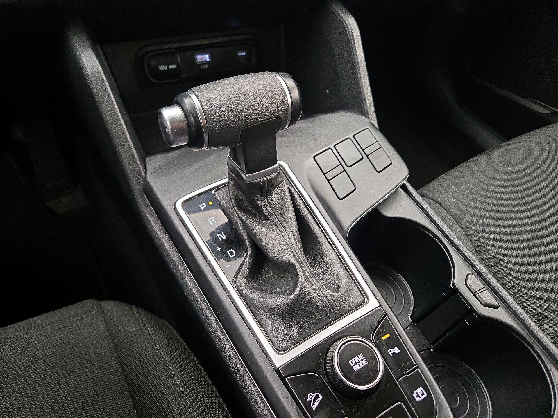 Thumbnail: 2024 Kia Sportage - 17