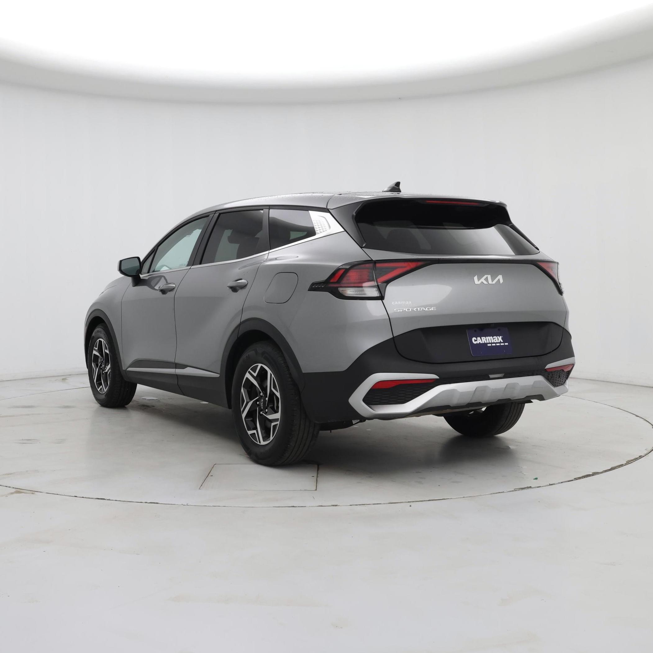 Thumbnail: 2024 Kia Sportage - 2