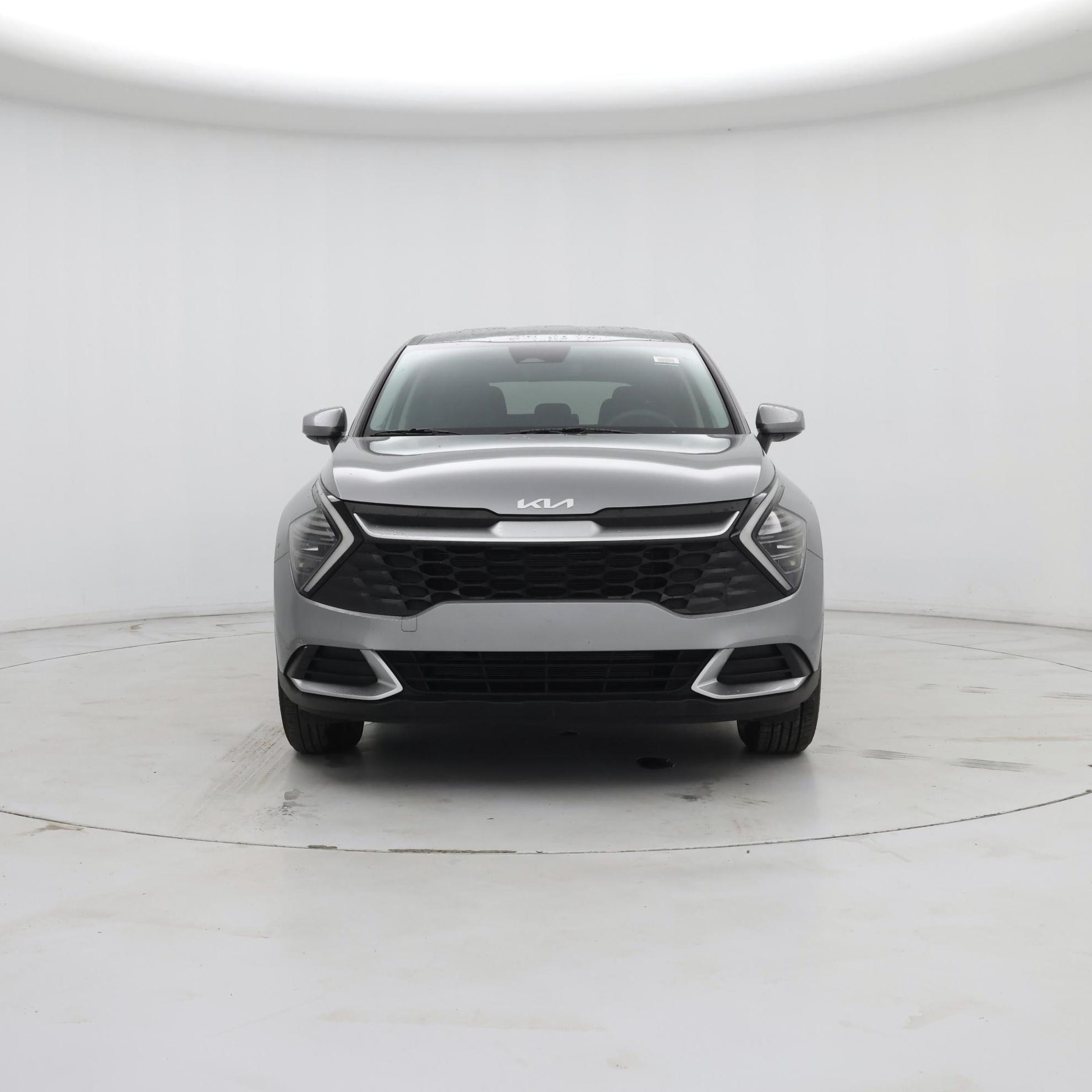 Thumbnail: 2024 Kia Sportage - 5