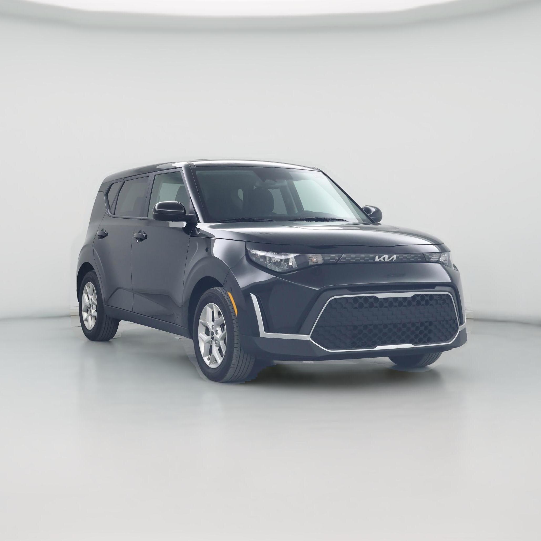 Thumbnail: 2023 Kia Soul - 1