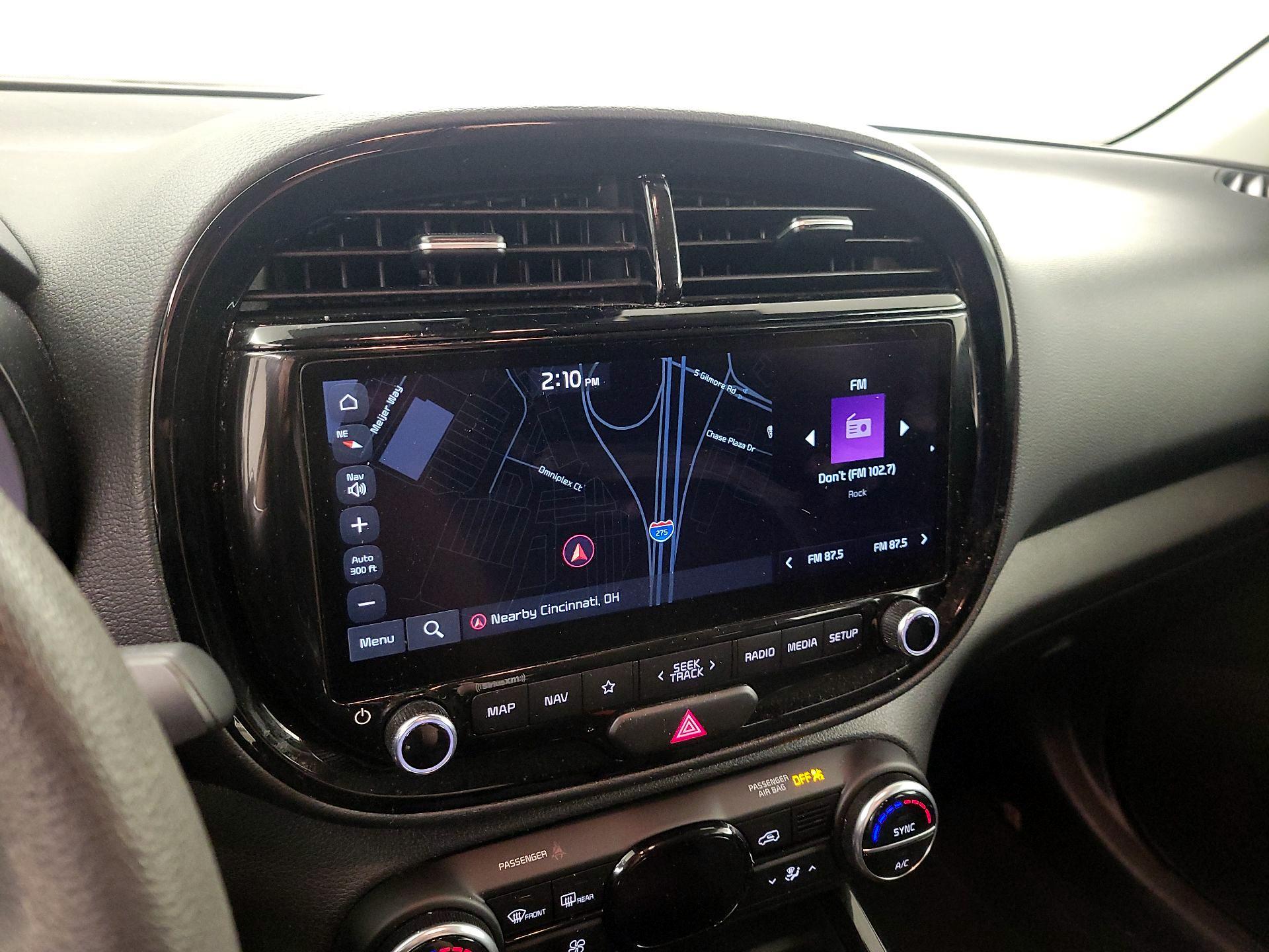 Thumbnail: 2023 Kia Soul - 14