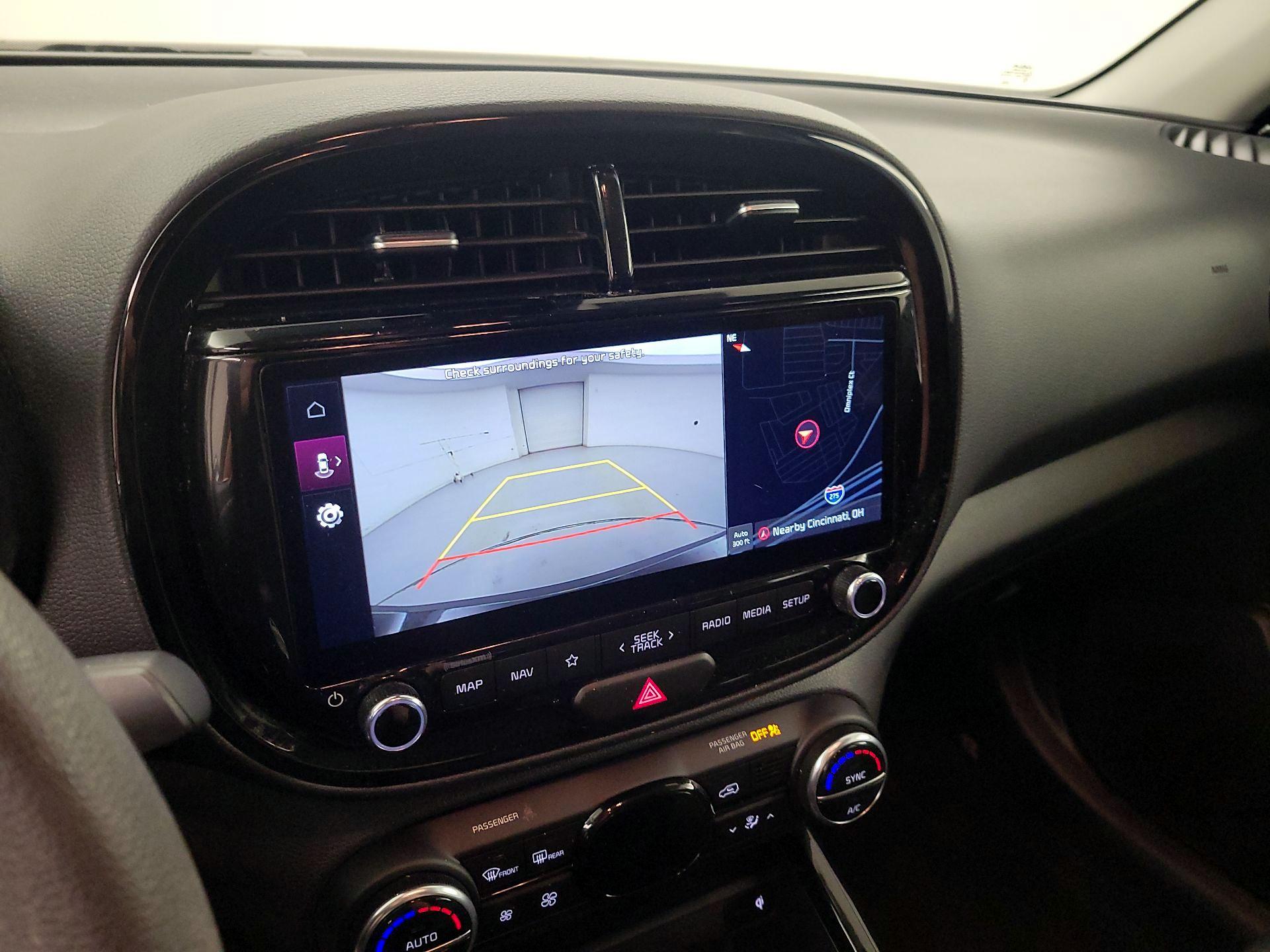 Thumbnail: 2023 Kia Soul - 15