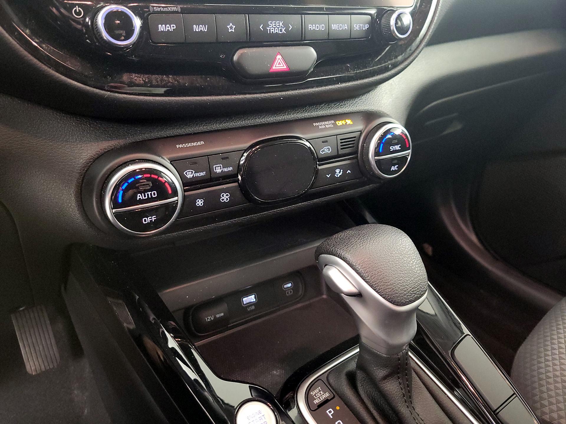 Thumbnail: 2023 Kia Soul - 17