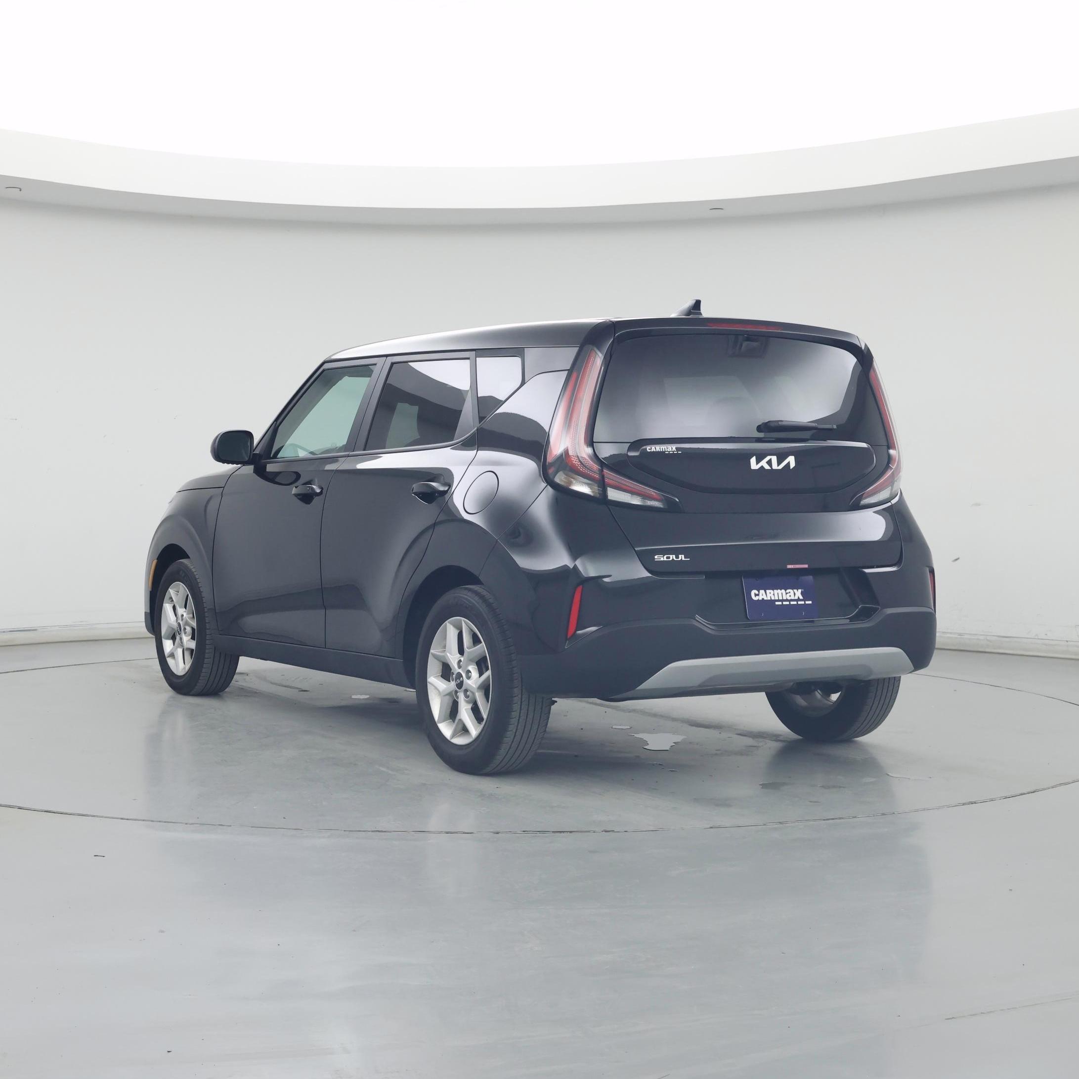 Thumbnail: 2023 Kia Soul - 2