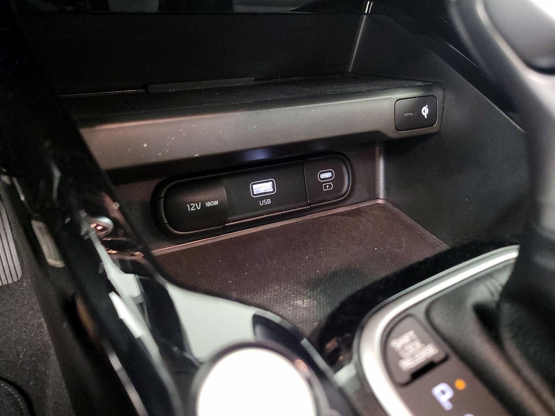 Thumbnail: 2023 Kia Soul - 19