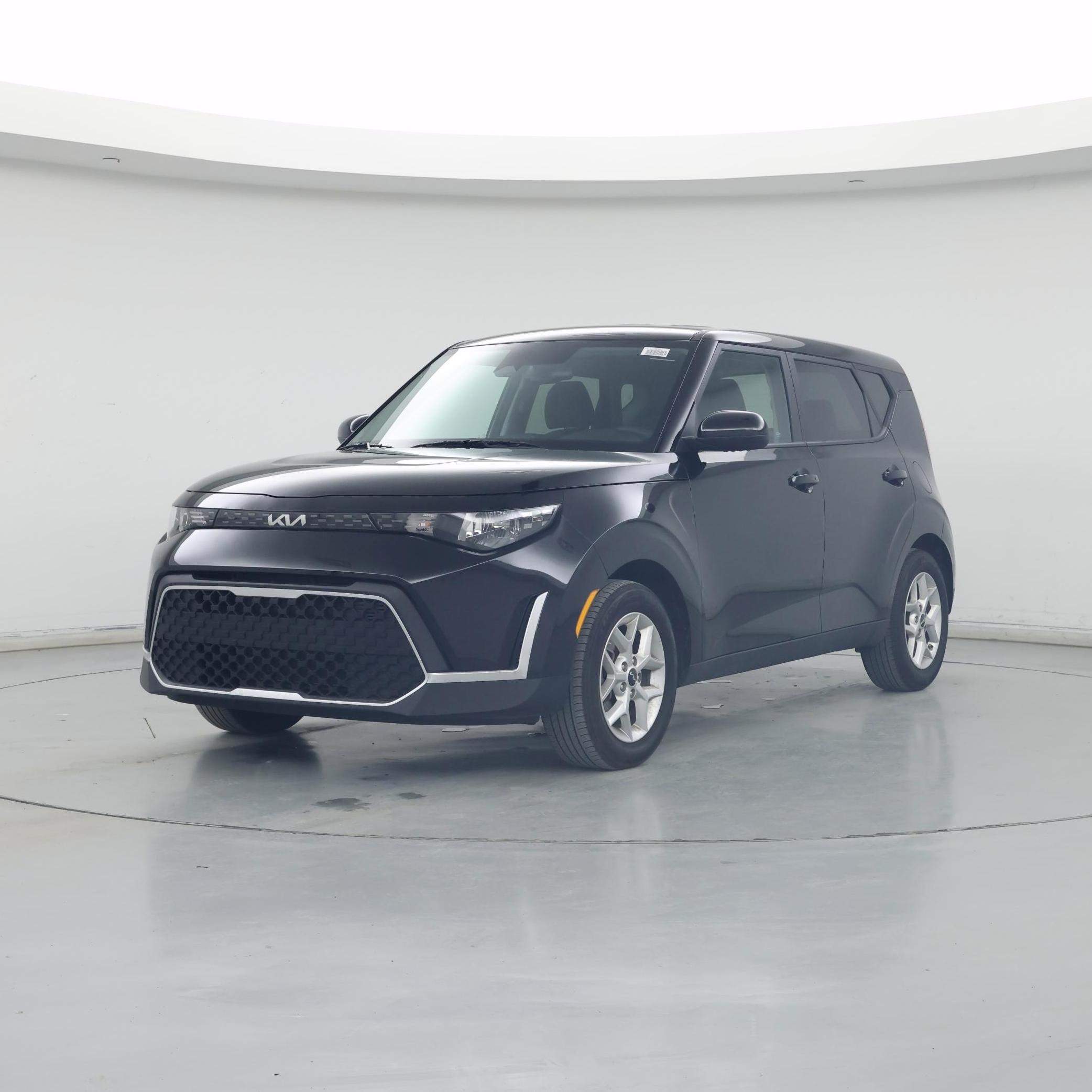 Thumbnail: 2023 Kia Soul - 4