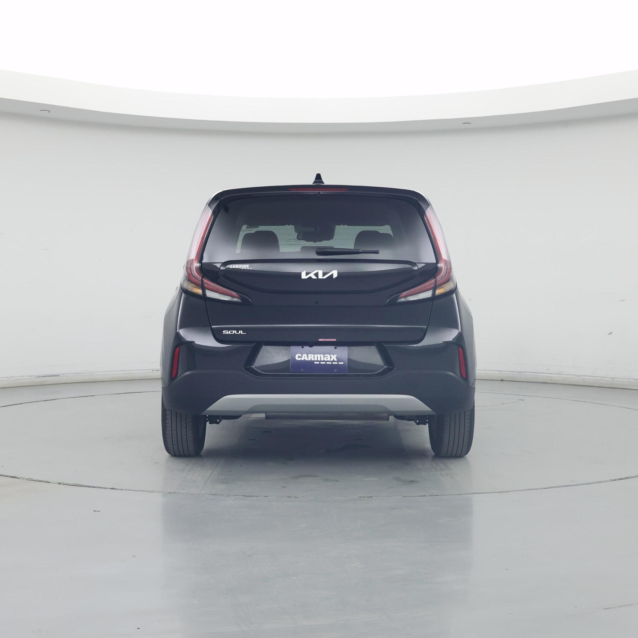 Thumbnail: 2023 Kia Soul - 6