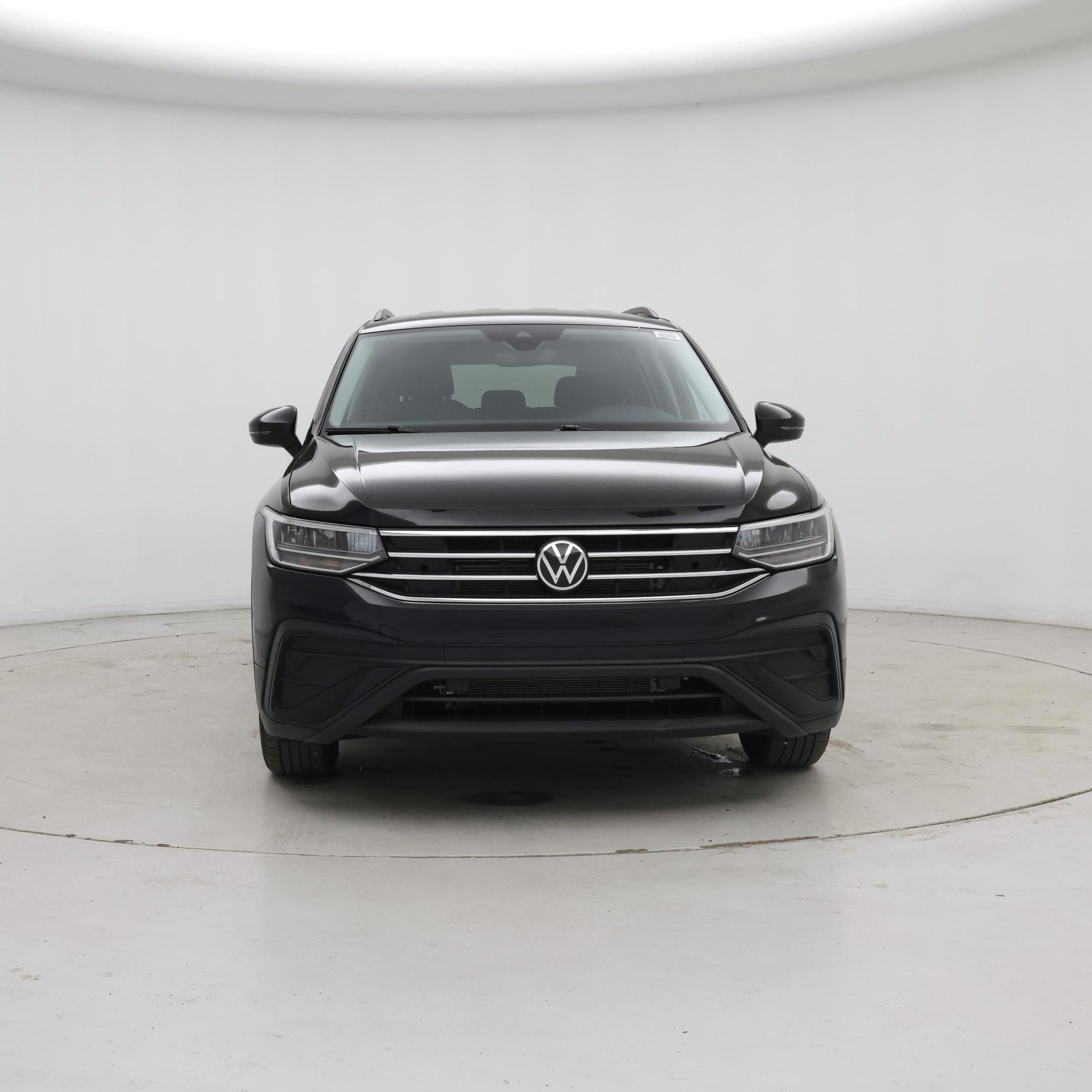 Thumbnail: 2024 Volkswagen Tiguan - 5