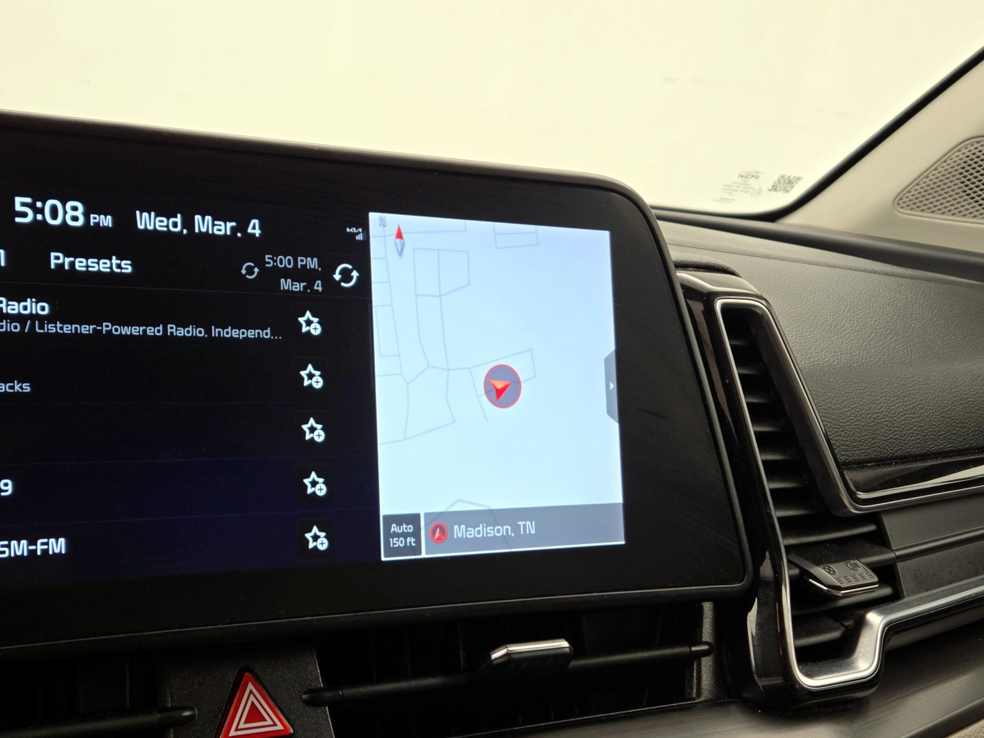 Thumbnail: 2023 Kia Sportage - 14