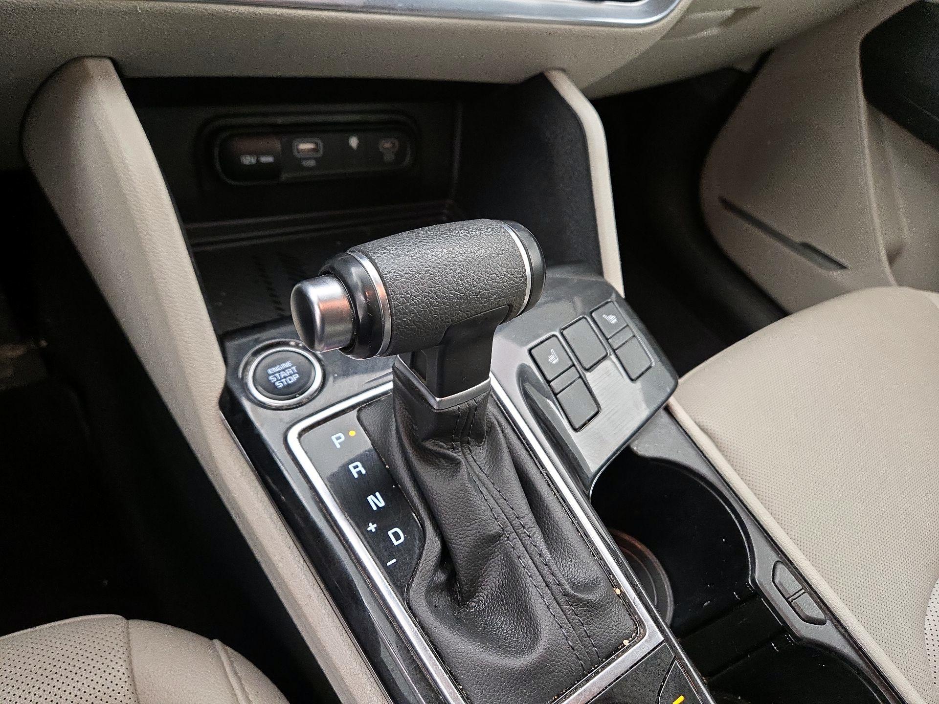 Thumbnail: 2023 Kia Sportage - 18