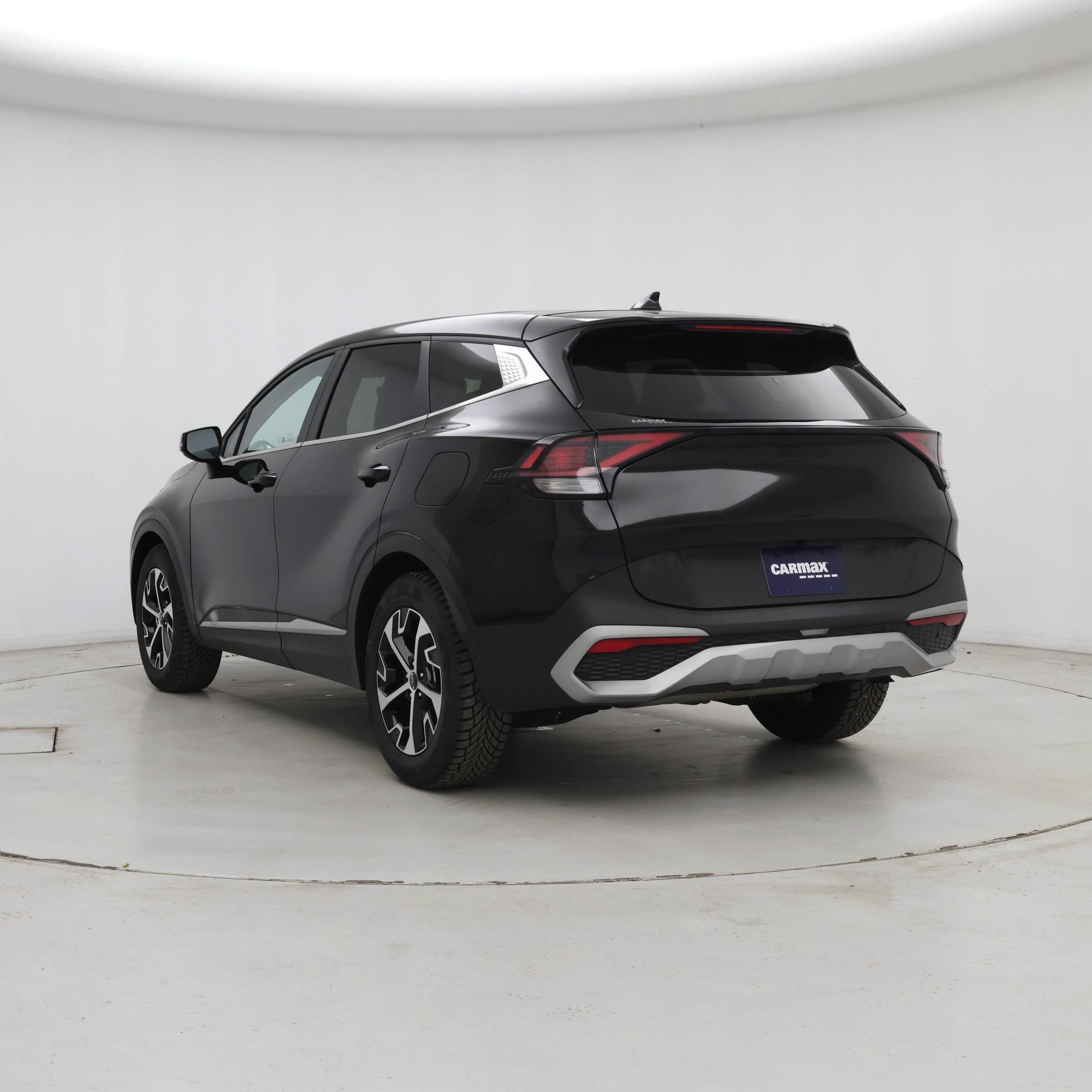 Thumbnail: 2023 Kia Sportage - 2