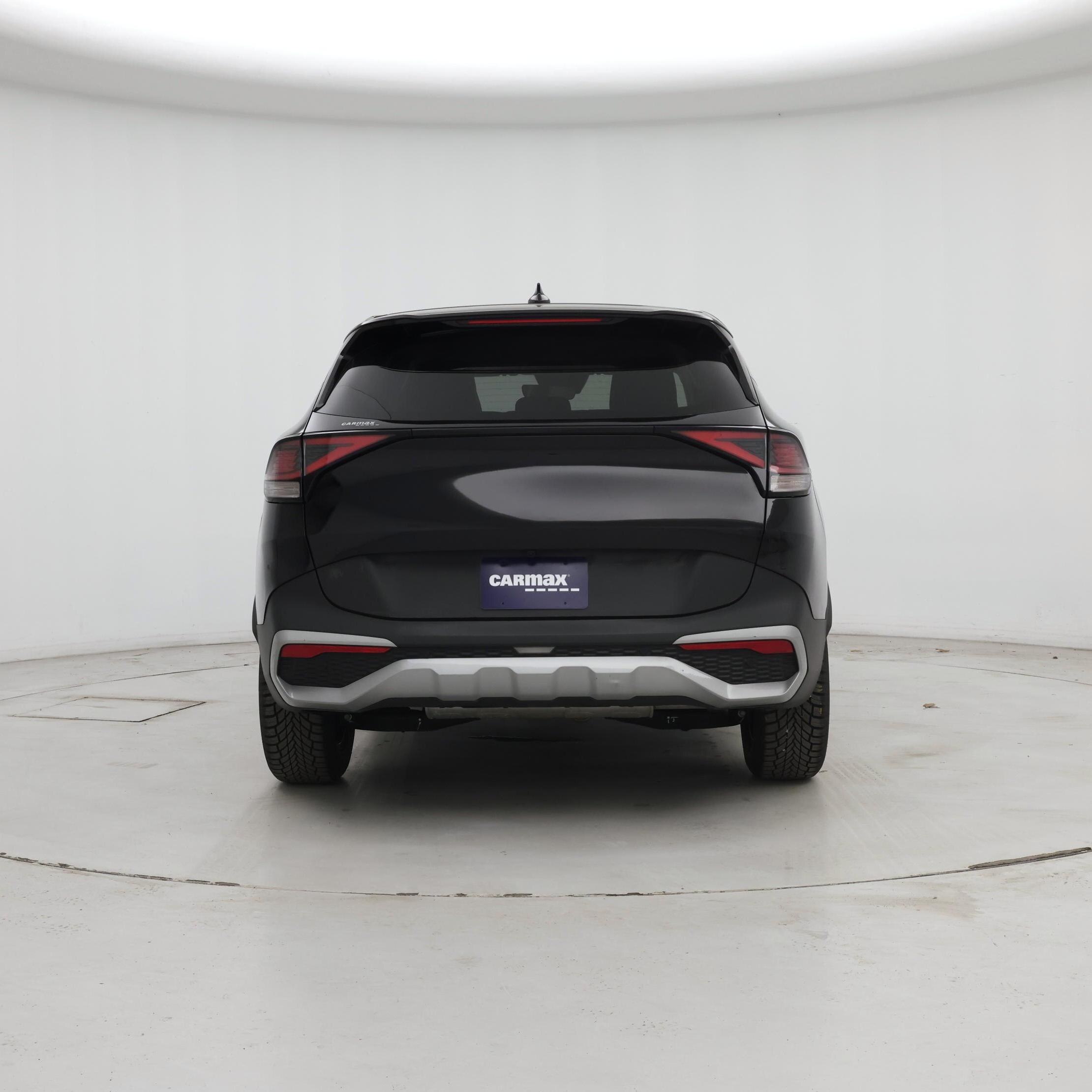 Thumbnail: 2023 Kia Sportage - 6