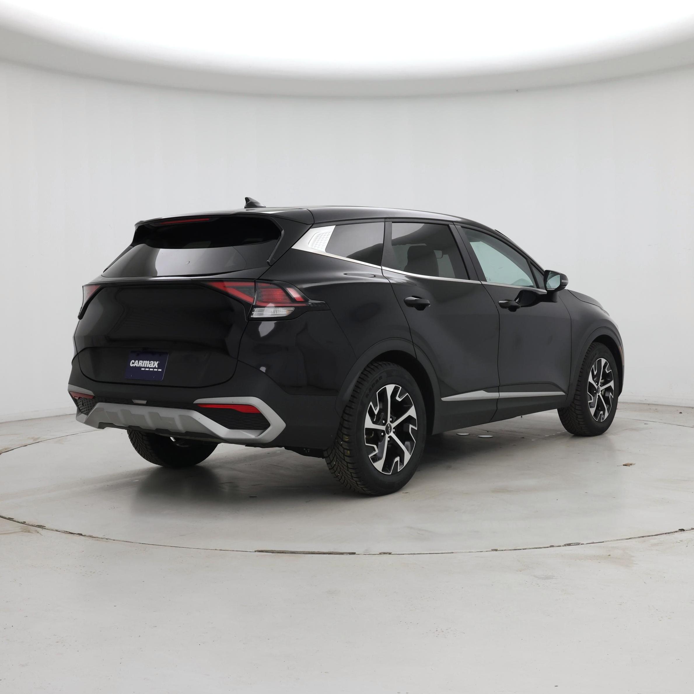 Thumbnail: 2023 Kia Sportage - 8