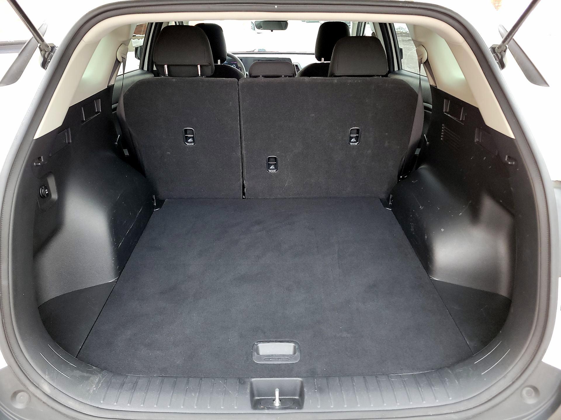 Thumbnail: 2024 Kia Sportage - 18