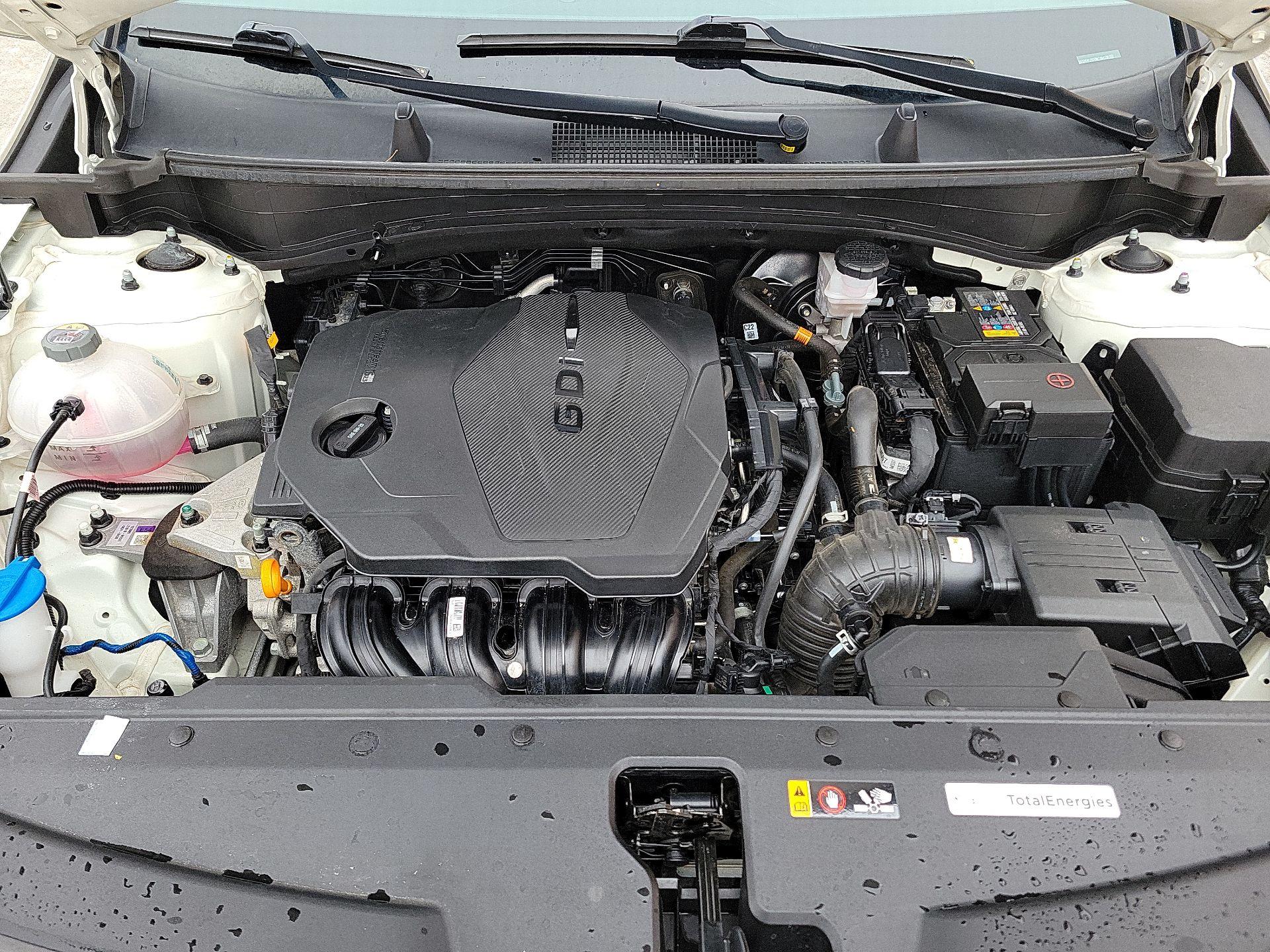 Thumbnail: 2024 Kia Sportage - 19