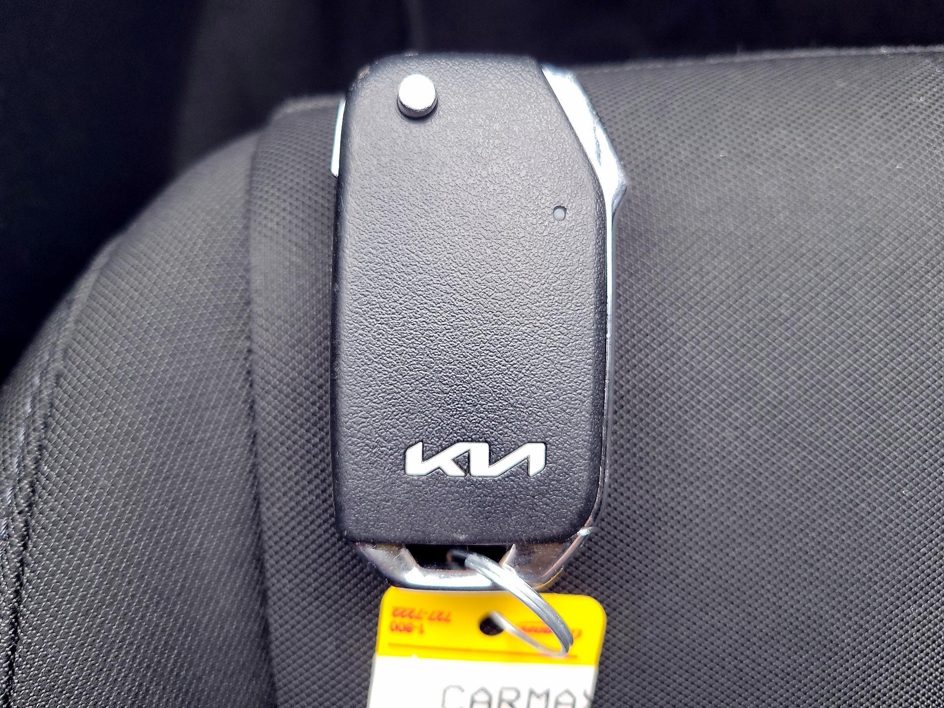 Thumbnail: 2024 Kia Sportage - 20